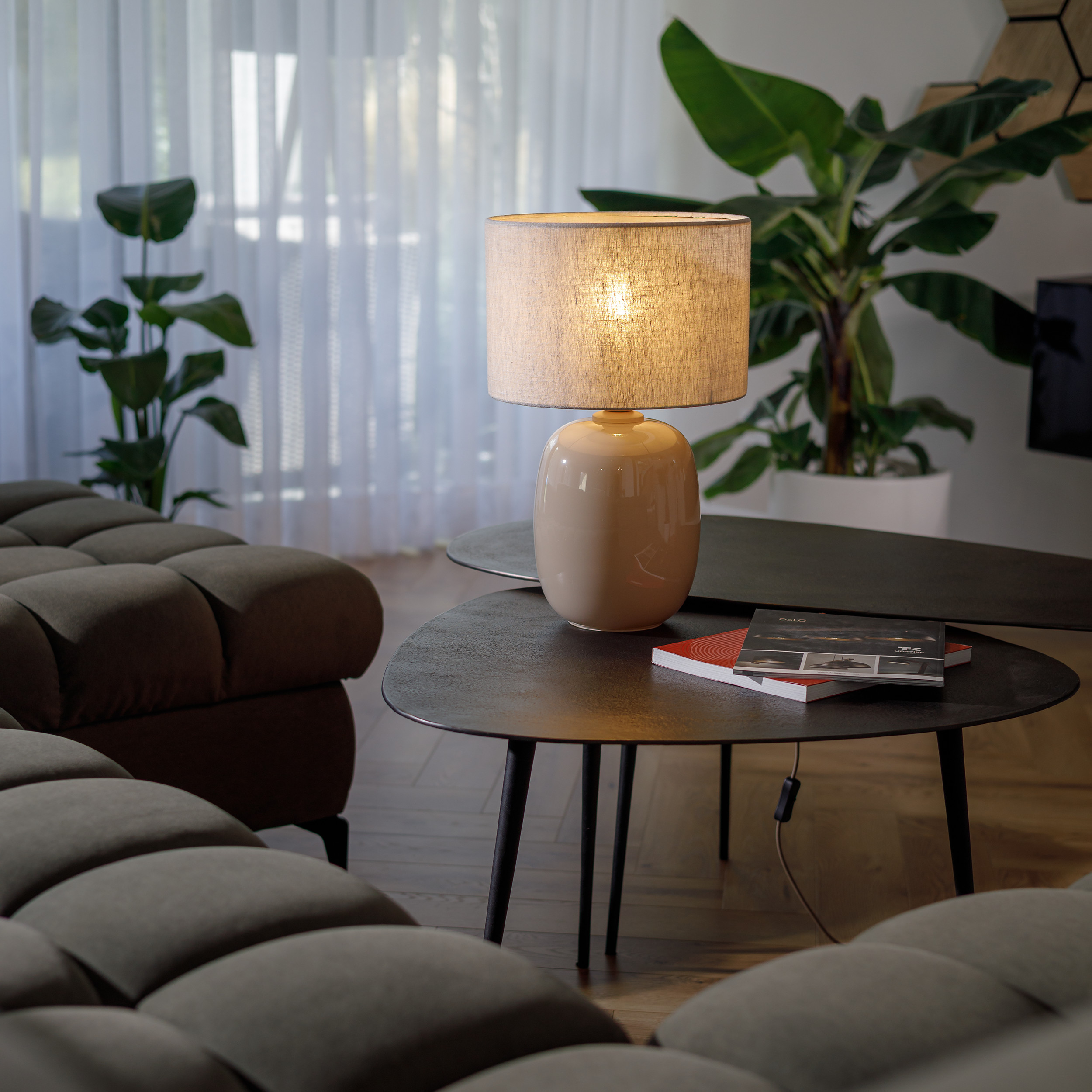 MELODY SABIA LAMPKA NOCNA 1XE27 MELODY SABIA LAMPKA NOCNA 1XE27