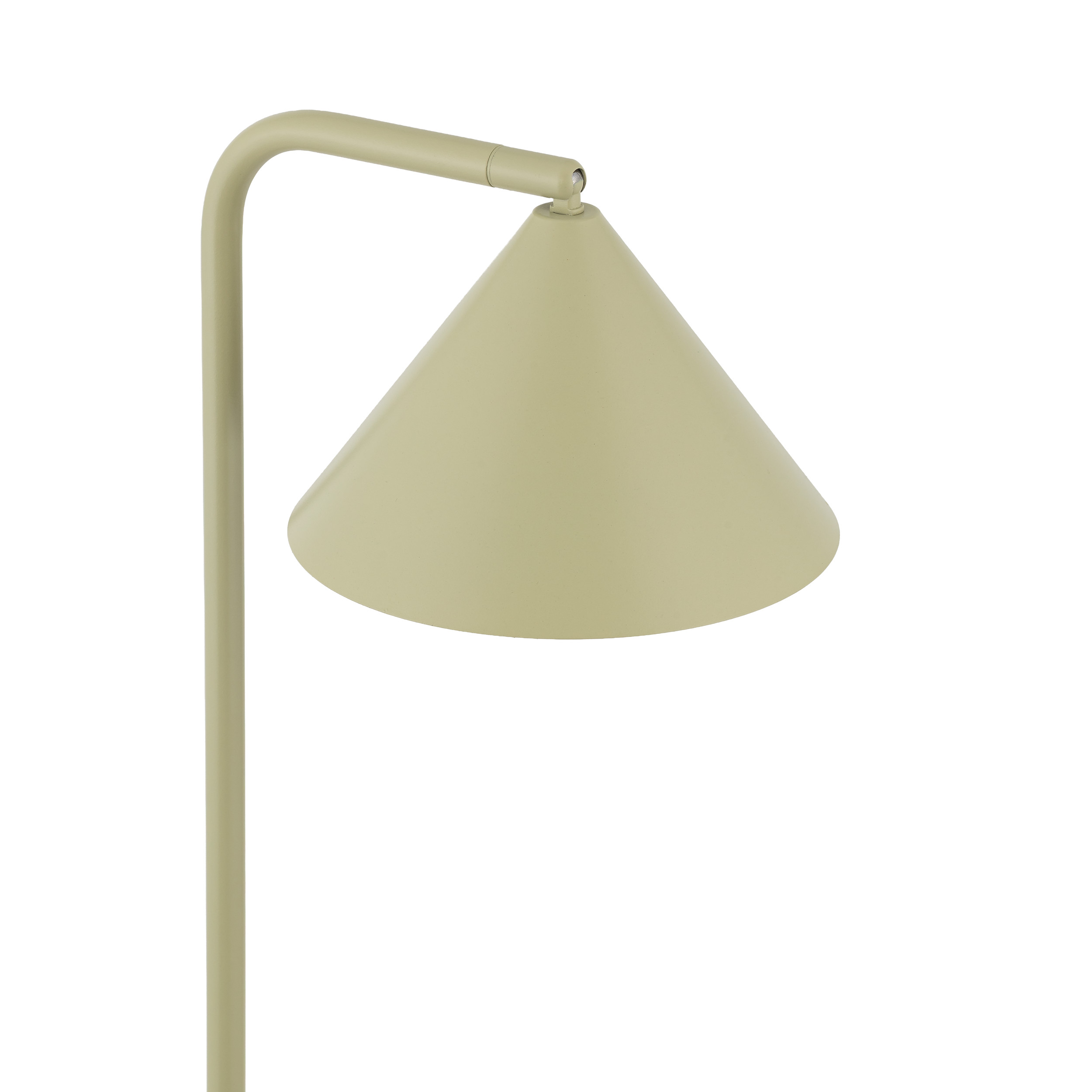 CONO PISTACIO LAMPA PODŁOGOWA 1XE14 CONO PISTACIO LAMPA PODŁOGOWA 1XE14
