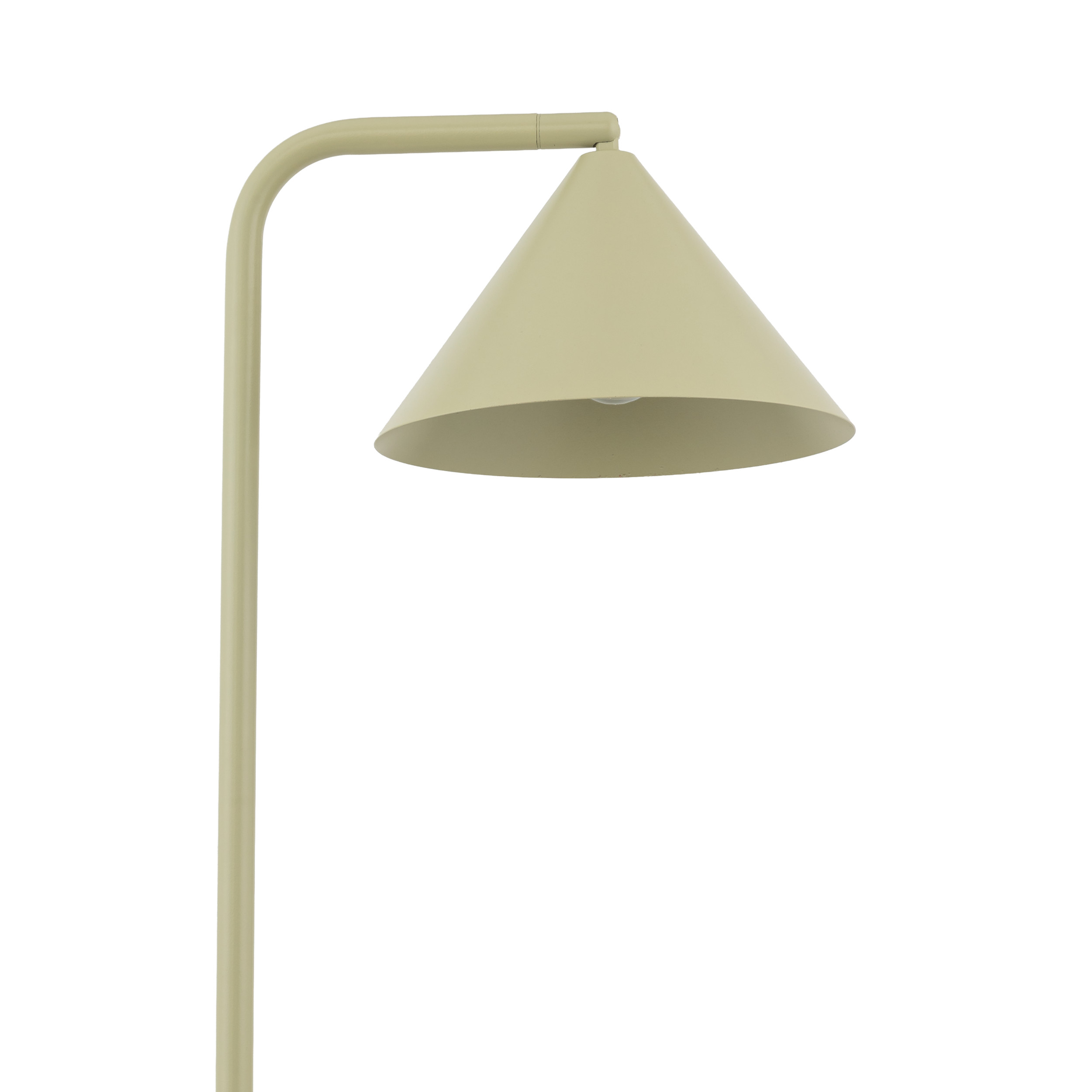 CONO PISTACIO LAMPA PODŁOGOWA 1XE14 CONO PISTACIO LAMPA PODŁOGOWA 1XE14
