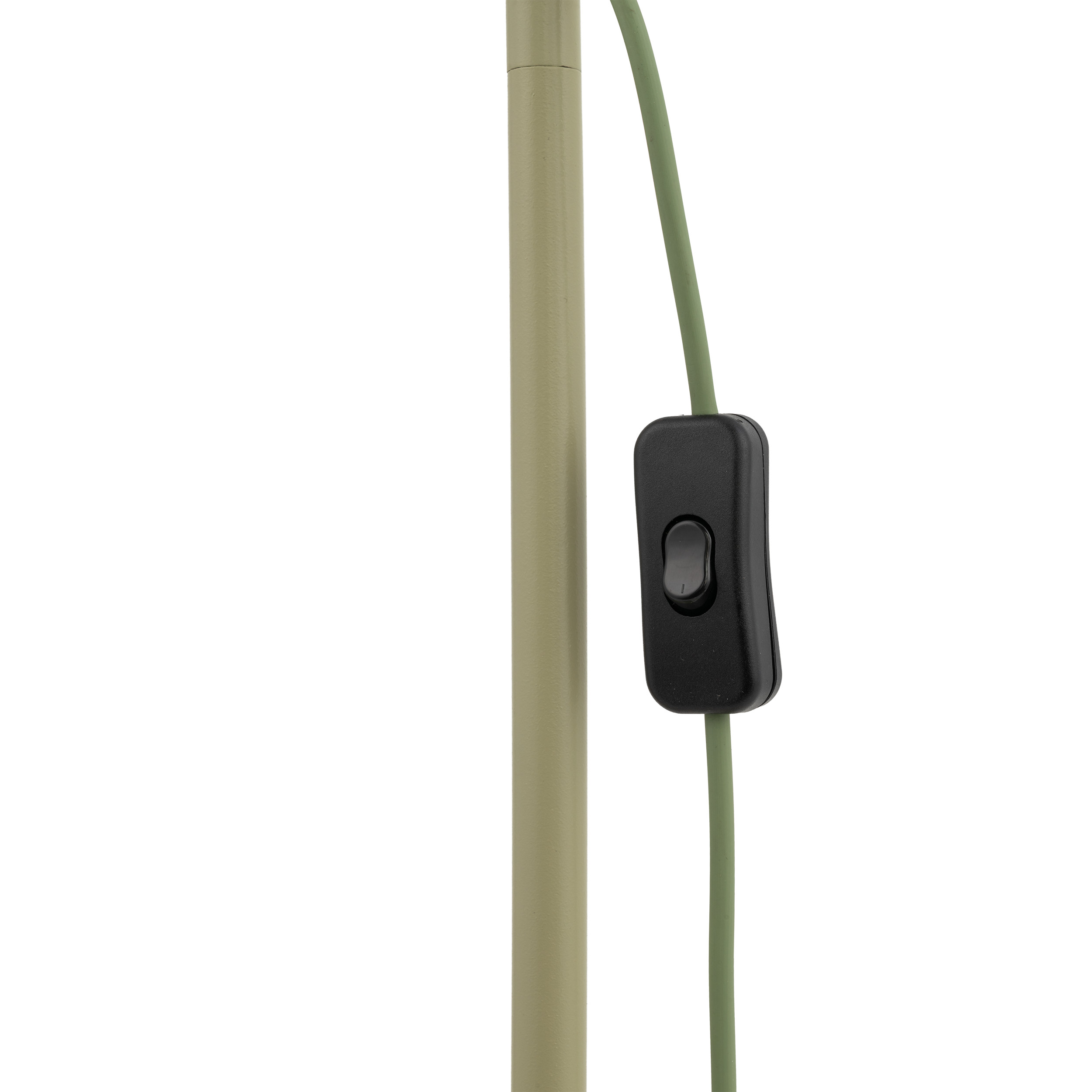 CONO PISTACIO LAMPA PODŁOGOWA 1XE14 CONO PISTACIO LAMPA PODŁOGOWA 1XE14