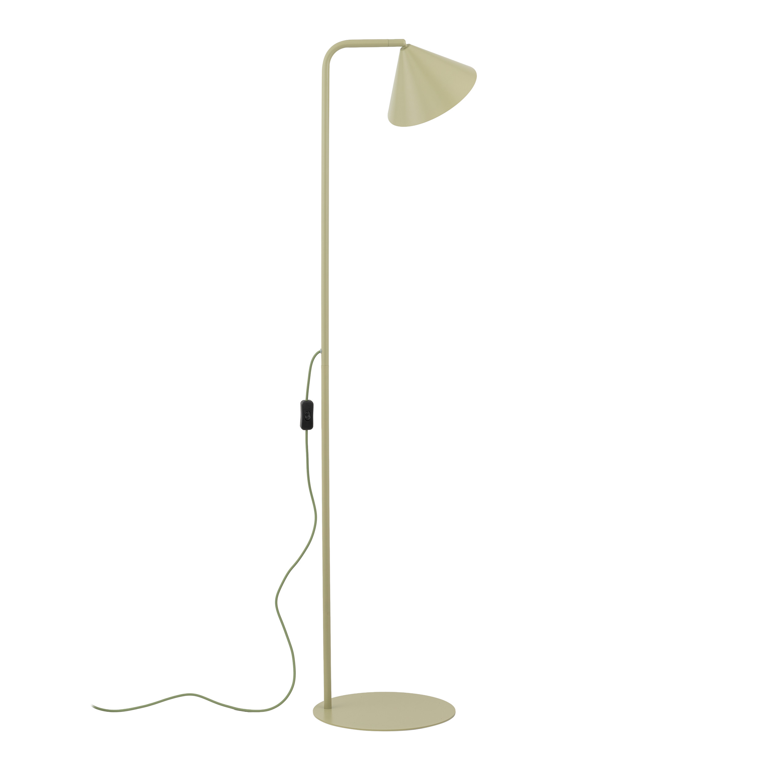 CONO PISTACIO LAMPA PODŁOGOWA 1XE14 CONO PISTACIO LAMPA PODŁOGOWA 1XE14