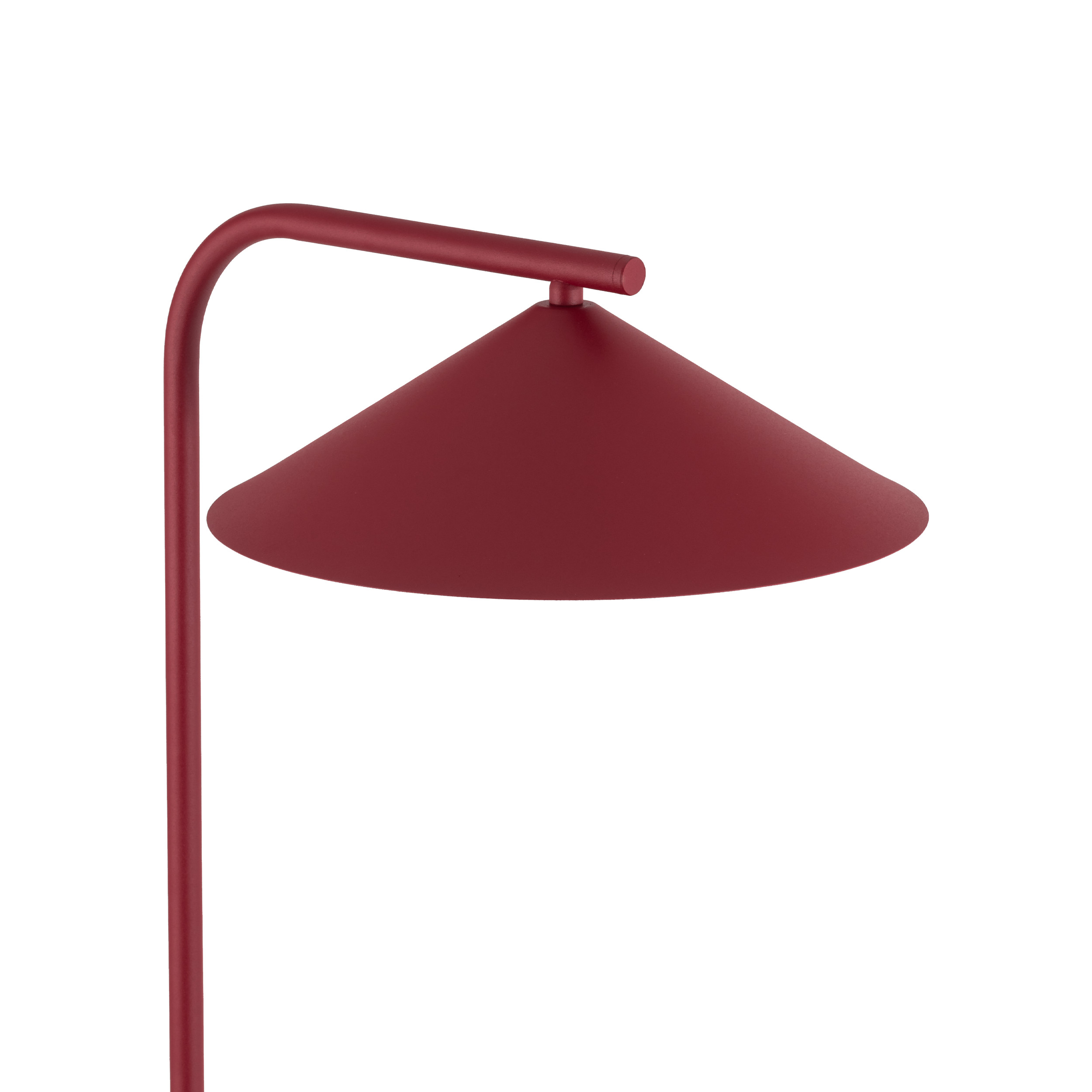 LUME BURGUND LAMPA PODŁOGOWA 1XGX53 LUME BURGUND LAMPA PODŁOGOWA 1XGX53