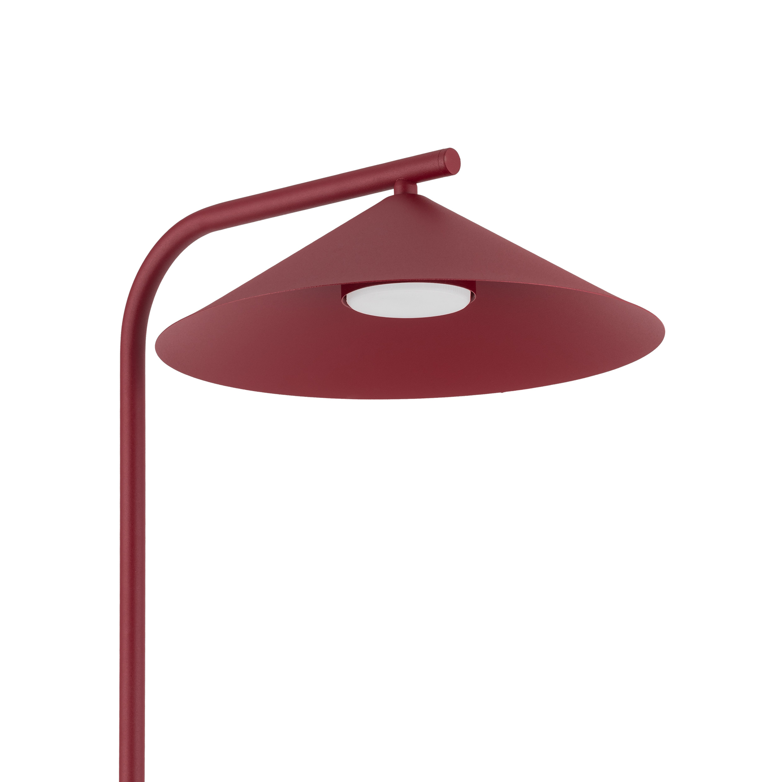 LUME BURGUND LAMPA PODŁOGOWA 1XGX53 LUME BURGUND LAMPA PODŁOGOWA 1XGX53