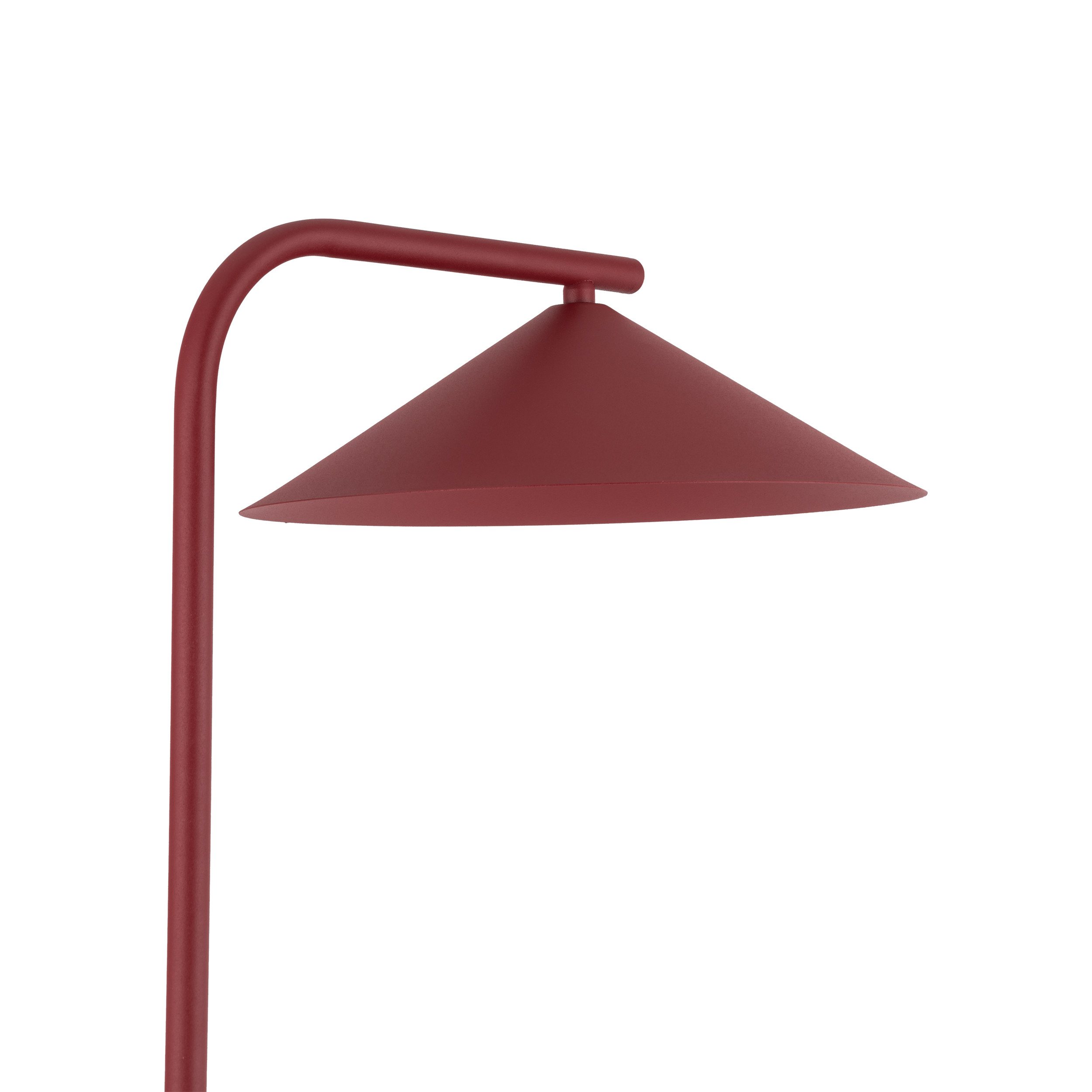 LUME BURGUND LAMPA PODŁOGOWA 1XGX53 LUME BURGUND LAMPA PODŁOGOWA 1XGX53