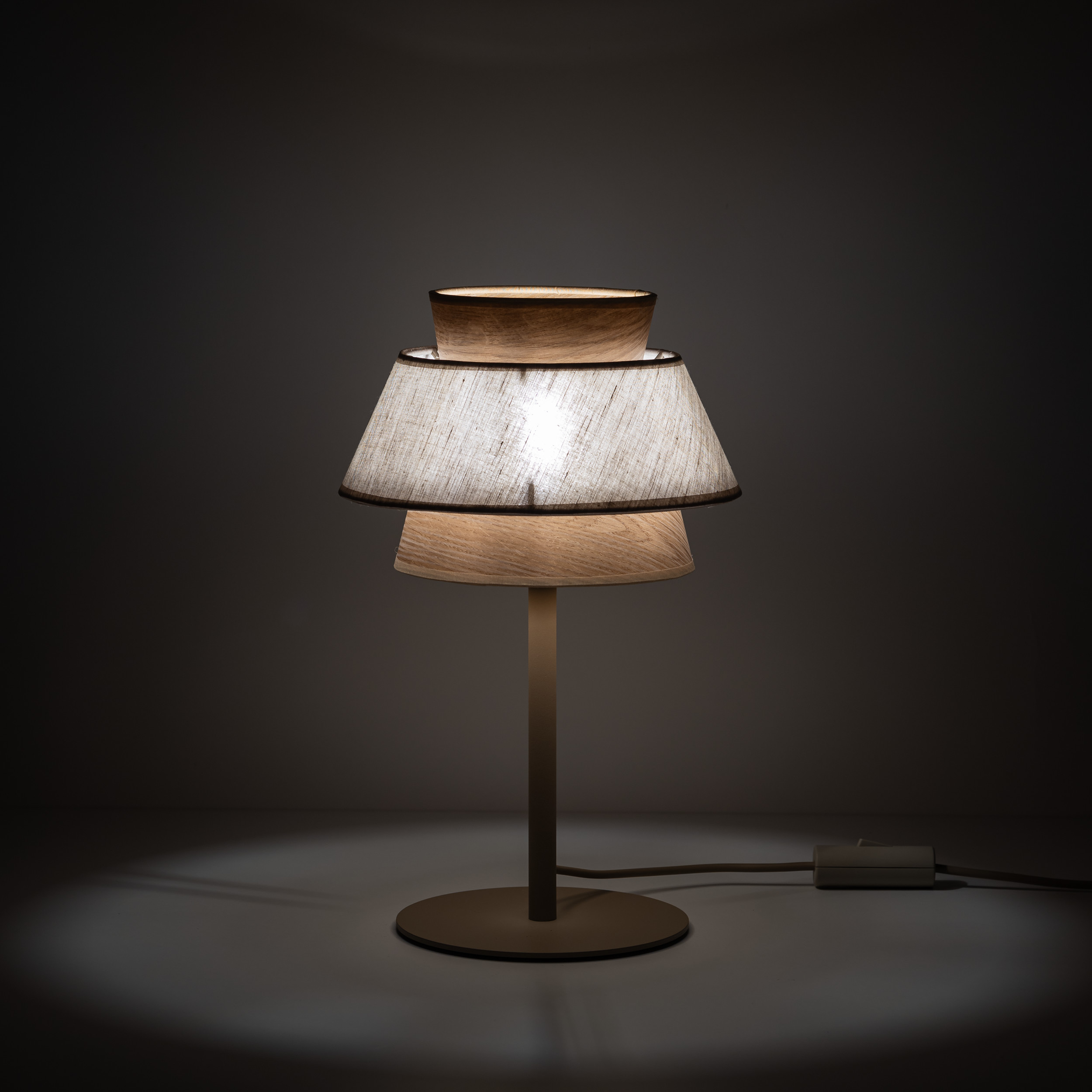 KALUM LEN LAMPKA NOCNA 1XE27 KALUM LEN LAMPKA NOCNA 1XE27