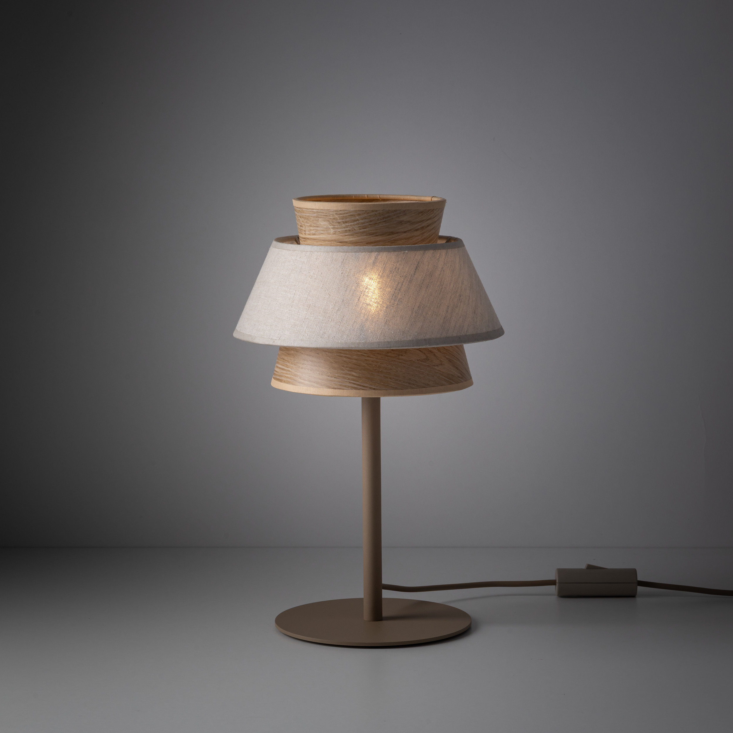 KALUM LEN LAMPKA NOCNA 1XE27 KALUM LEN LAMPKA NOCNA 1XE27