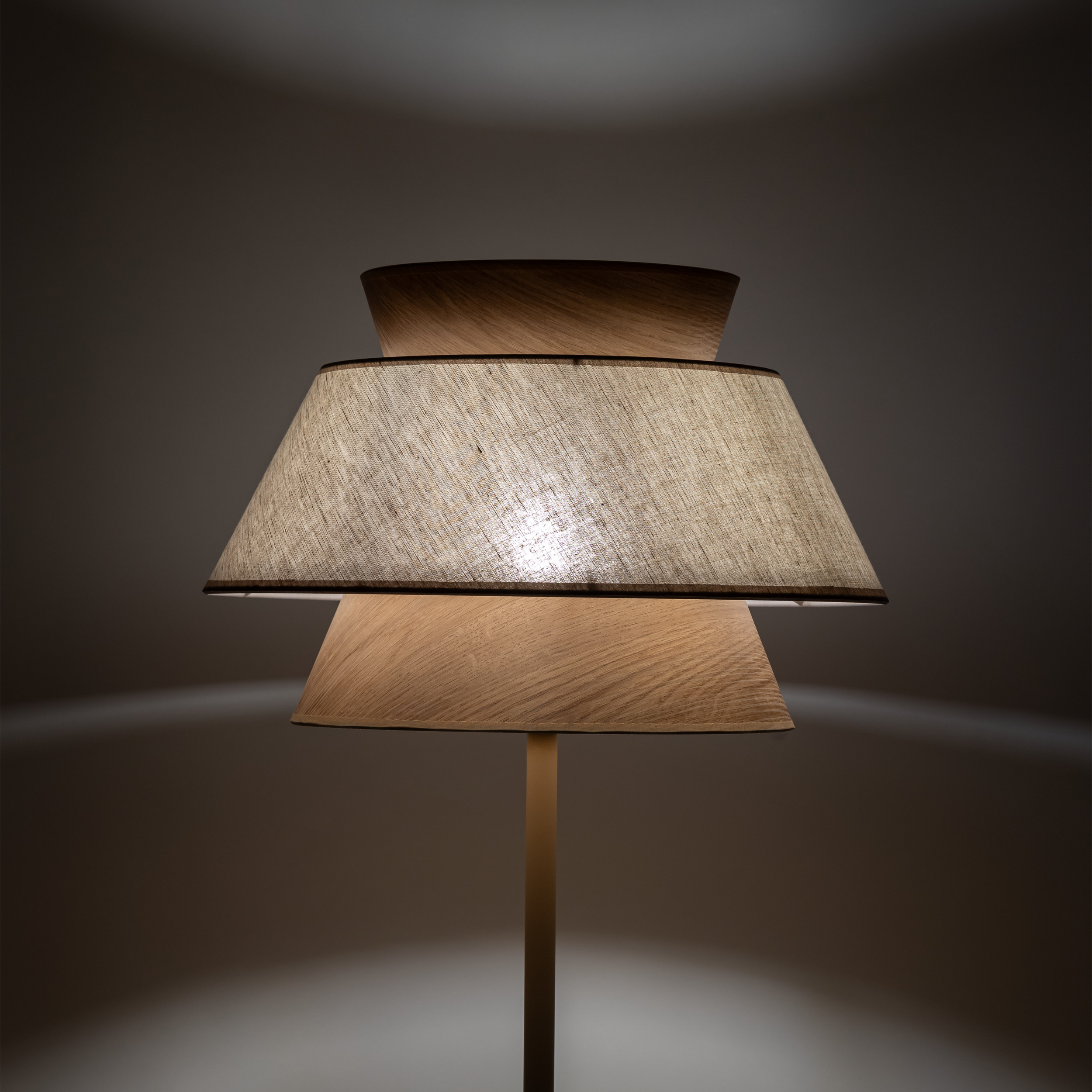 KALUM LEN LAMPA PODŁOGOWA 1XE27 KALUM LEN LAMPA PODŁOGOWA 1XE27