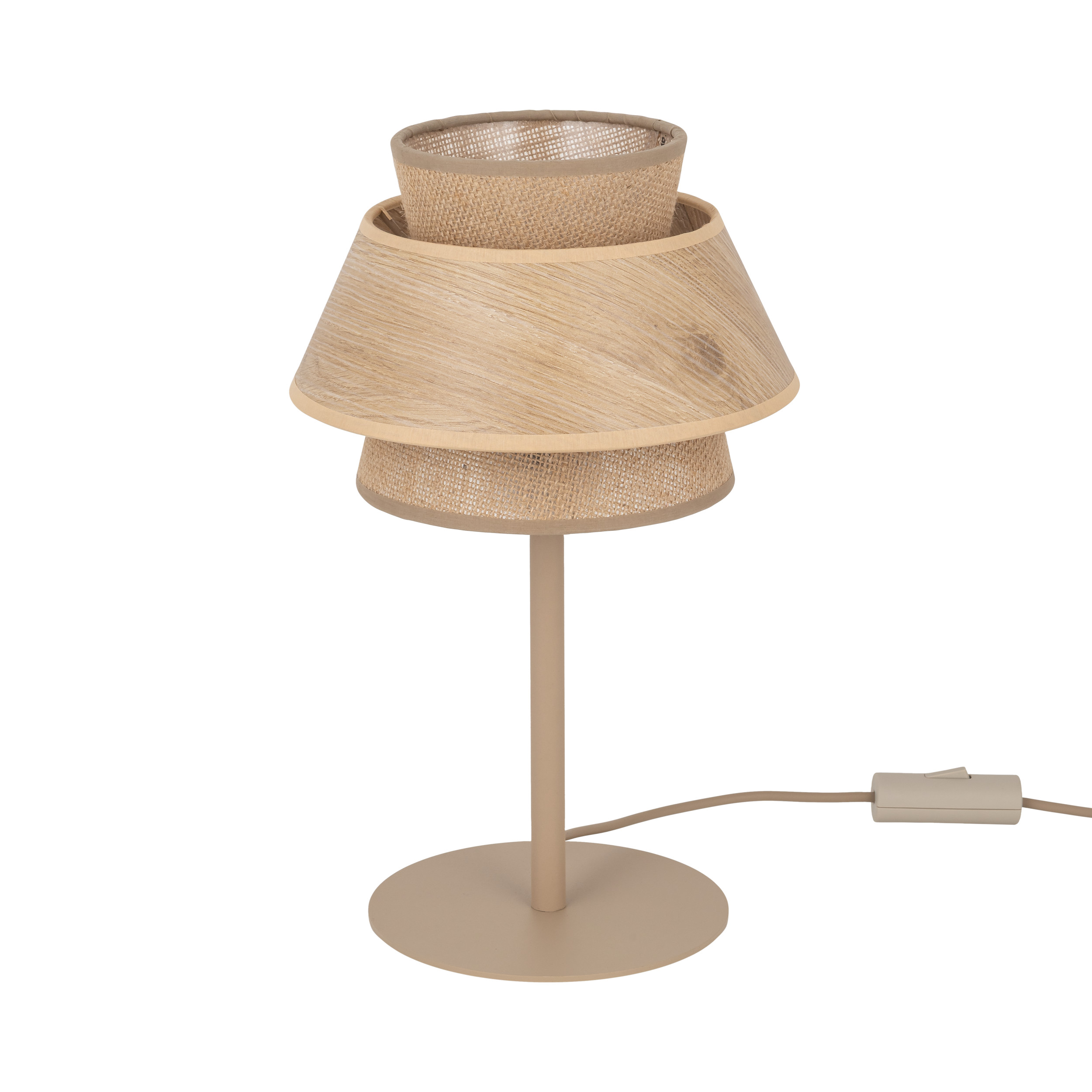 KALUM WOOD LAMPKA NOCNA 1XE27 KALUM WOOD LAMPKA NOCNA 1XE27