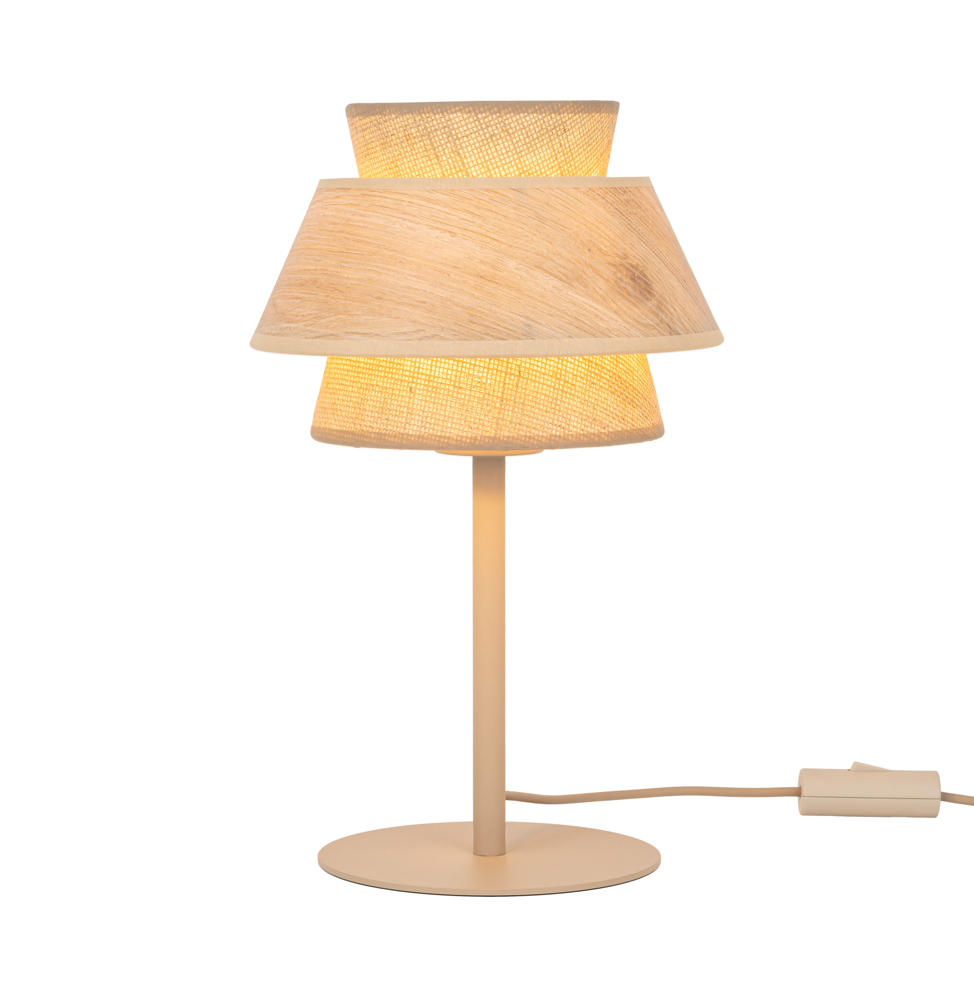KALUM WOOD LAMPKA NOCNA 1XE27 KALUM WOOD LAMPKA NOCNA 1XE27