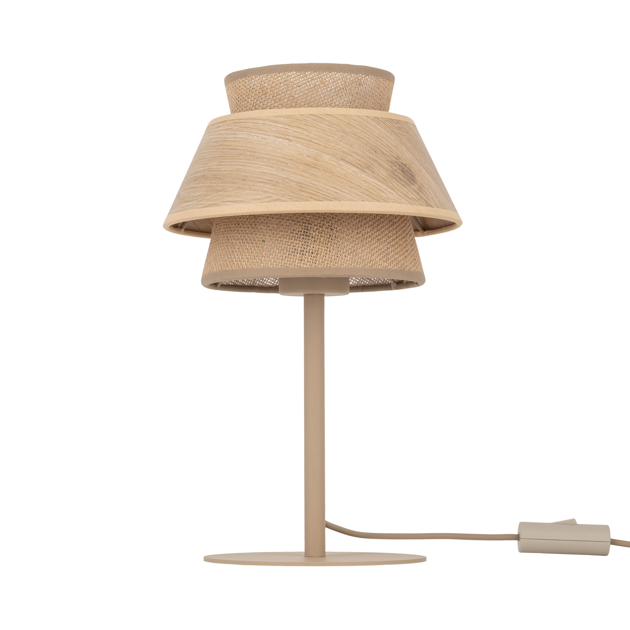 KALUM WOOD LAMPKA NOCNA 1XE27 KALUM WOOD LAMPKA NOCNA 1XE27