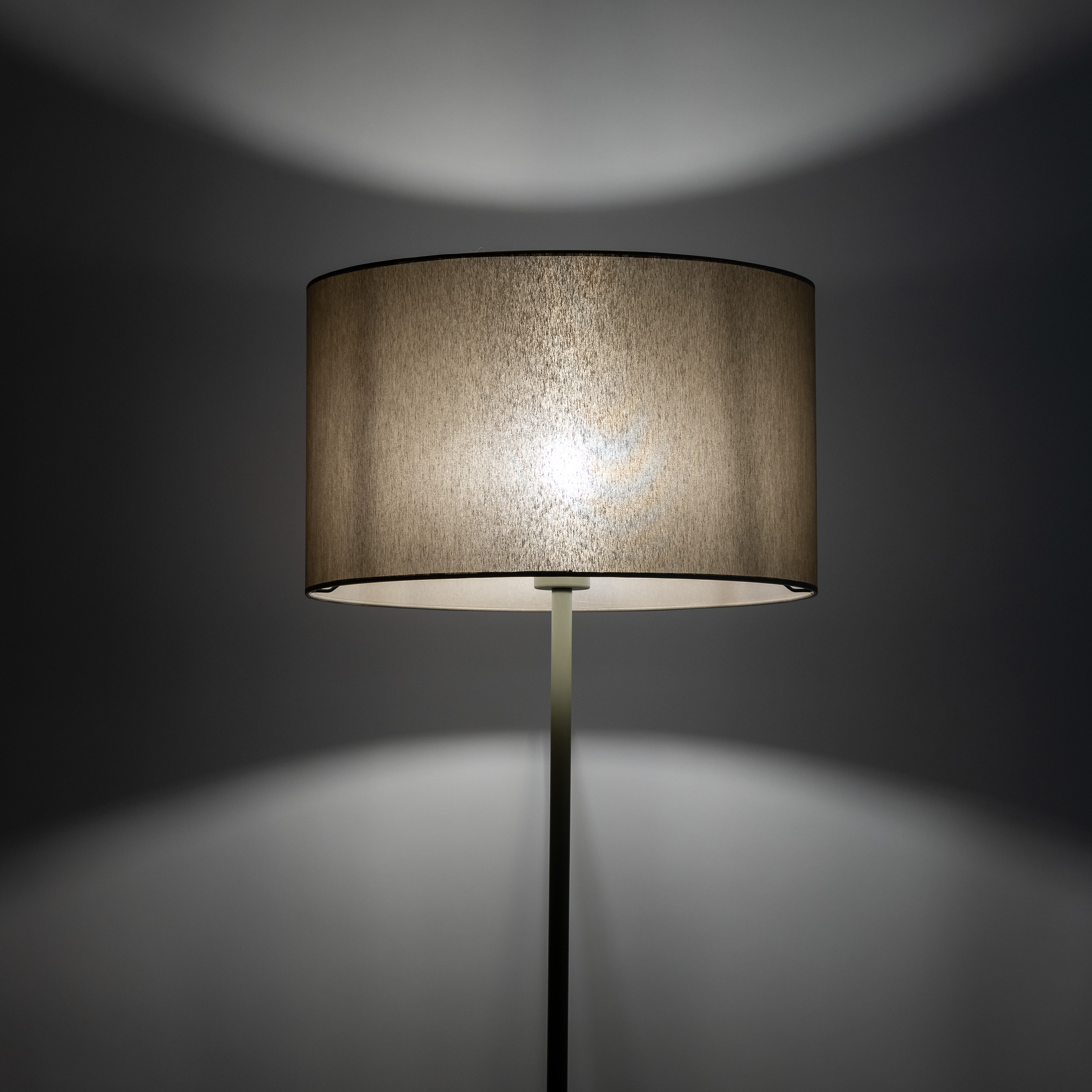 DALUM OLIVE LAMPA PODŁOGOWA 1xE27 DALUM OLIVE LAMPA PODŁOGOWA 1xE27