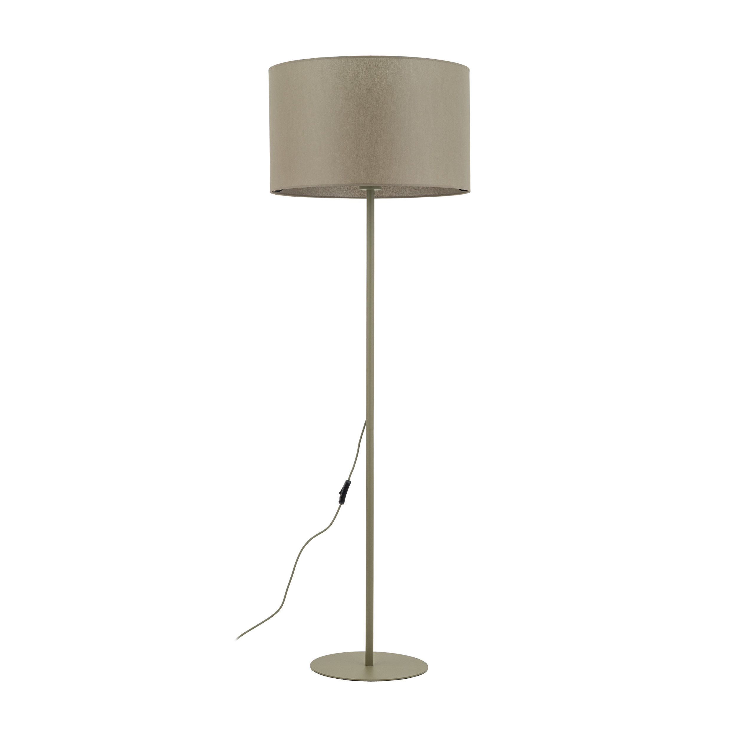 DALUM OLIVE LAMPA PODŁOGOWA 1xE27 DALUM OLIVE LAMPA PODŁOGOWA 1xE27