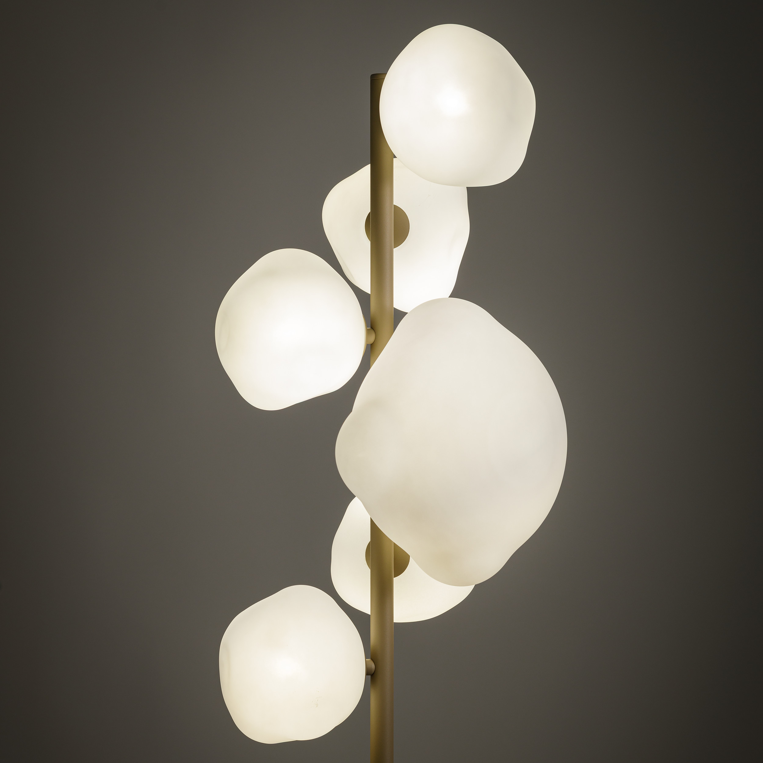 NEBIA SABIA LAMPA PODŁGOWA 6XG9 NEBIA SABIA LAMPA PODŁGOWA 6XG9