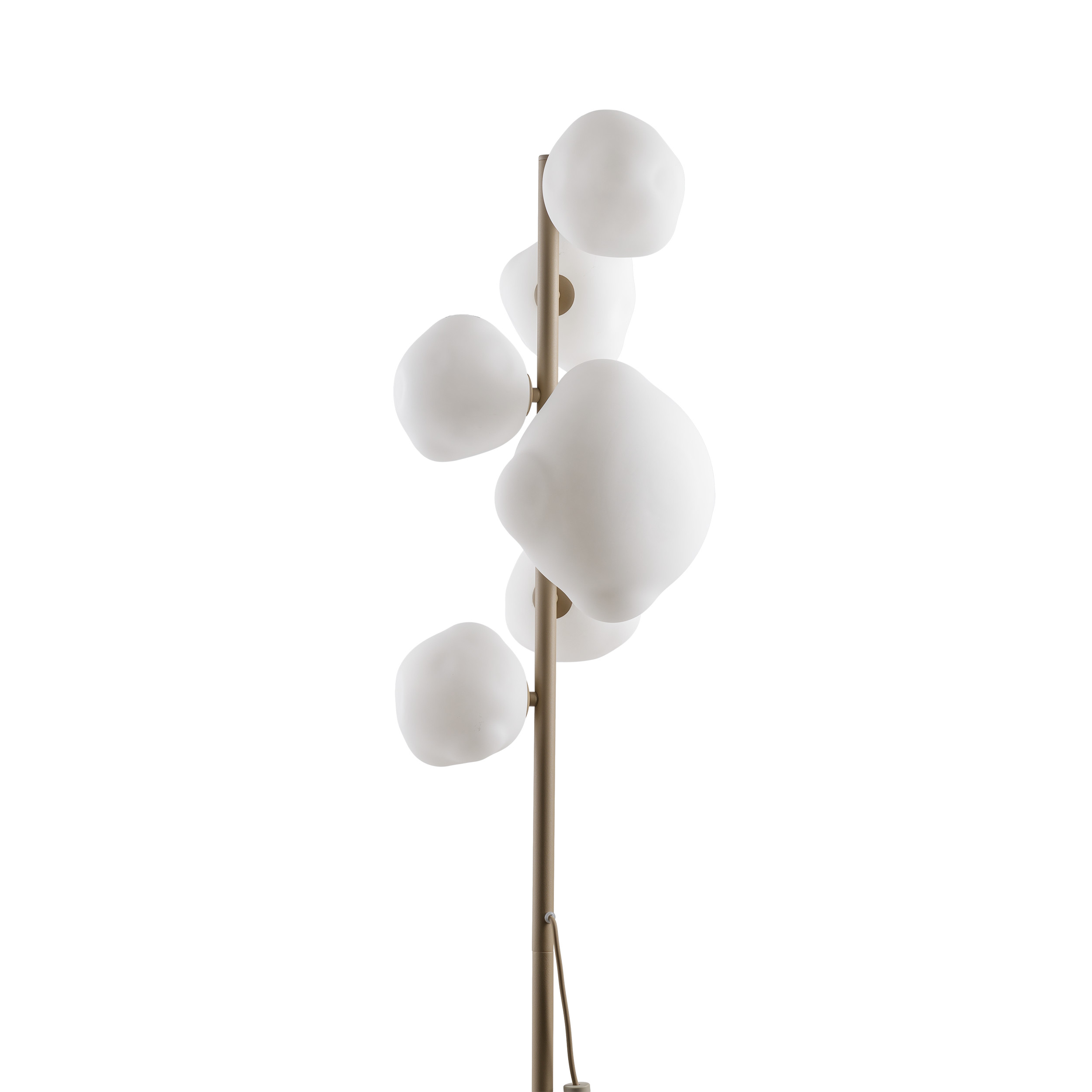 NEBIA SABIA LAMPA PODŁGOWA 6XG9 NEBIA SABIA LAMPA PODŁGOWA 6XG9