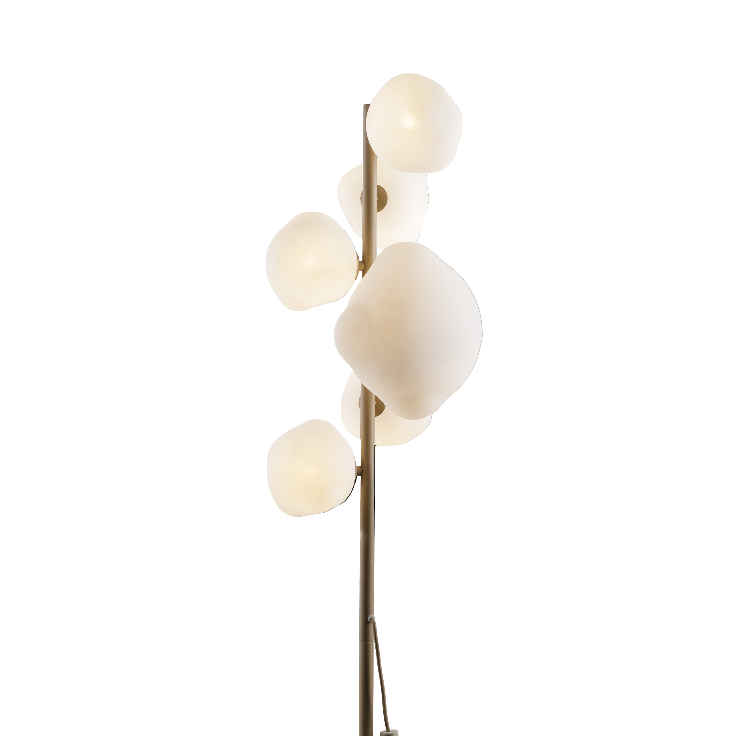NEBIA SABIA LAMPA PODŁGOWA 6XG9 NEBIA SABIA LAMPA PODŁGOWA 6XG9