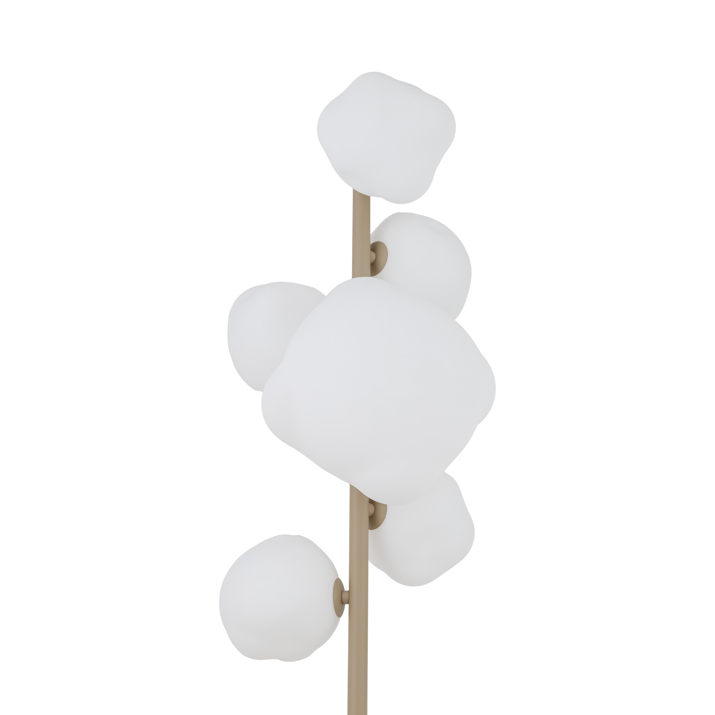 NEBIA SABIA LAMPA PODŁGOWA 6XG9 NEBIA SABIA LAMPA PODŁGOWA 6XG9