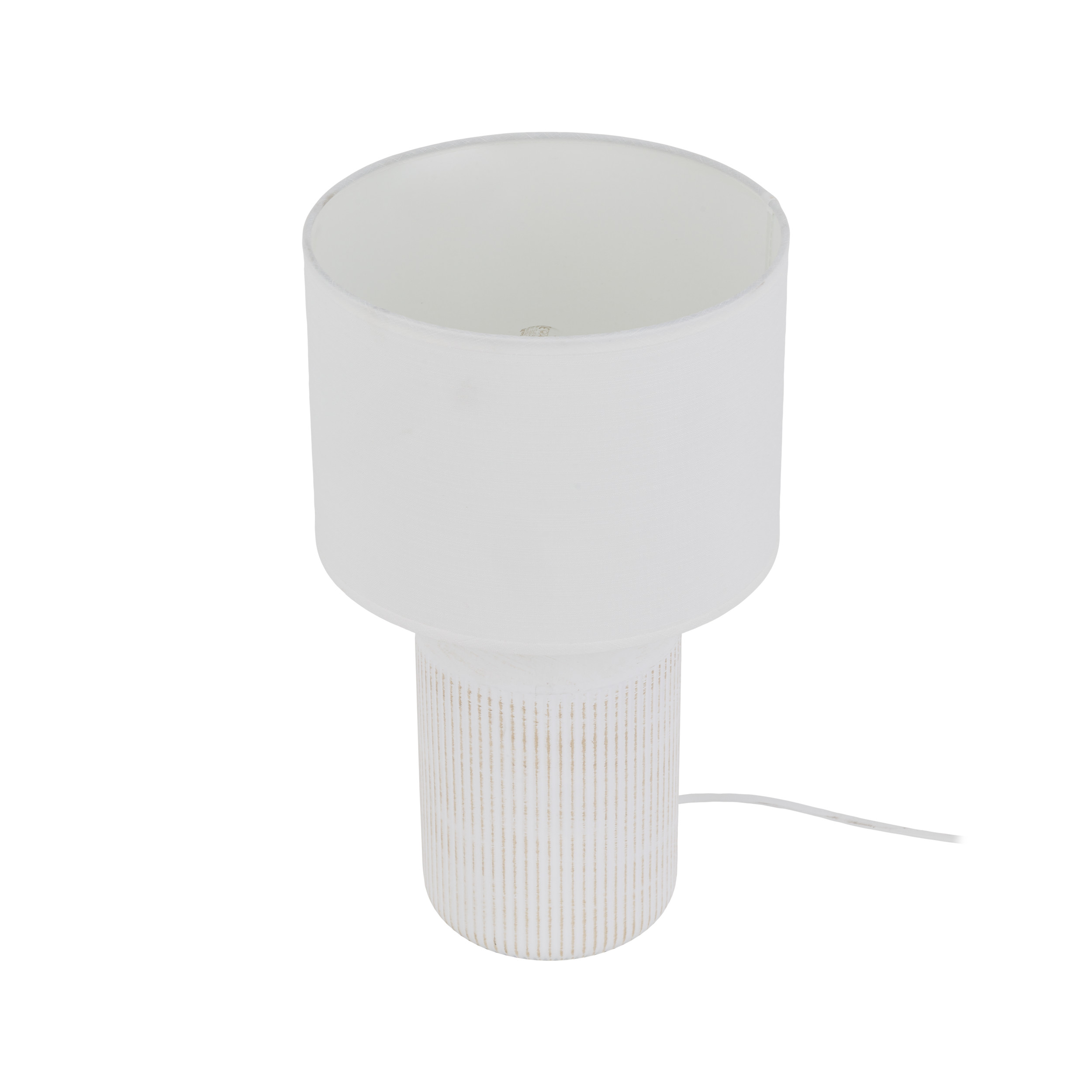 SOLA WHITE LAMPKA NOCNA 1XE27 SOLA WHITE LAMPKA NOCNA 1XE27