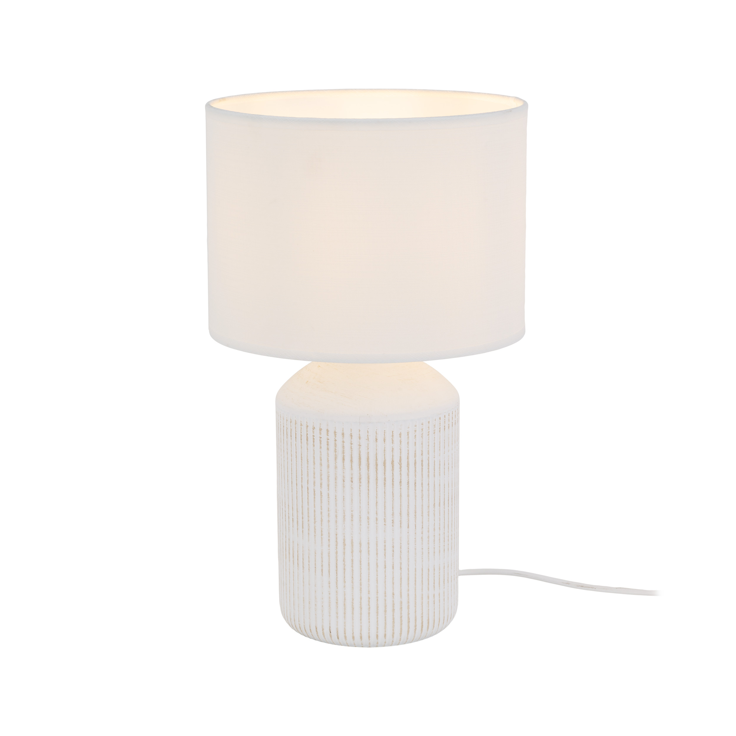 SOLA WHITE LAMPKA NOCNA 1XE27 SOLA WHITE LAMPKA NOCNA 1XE27
