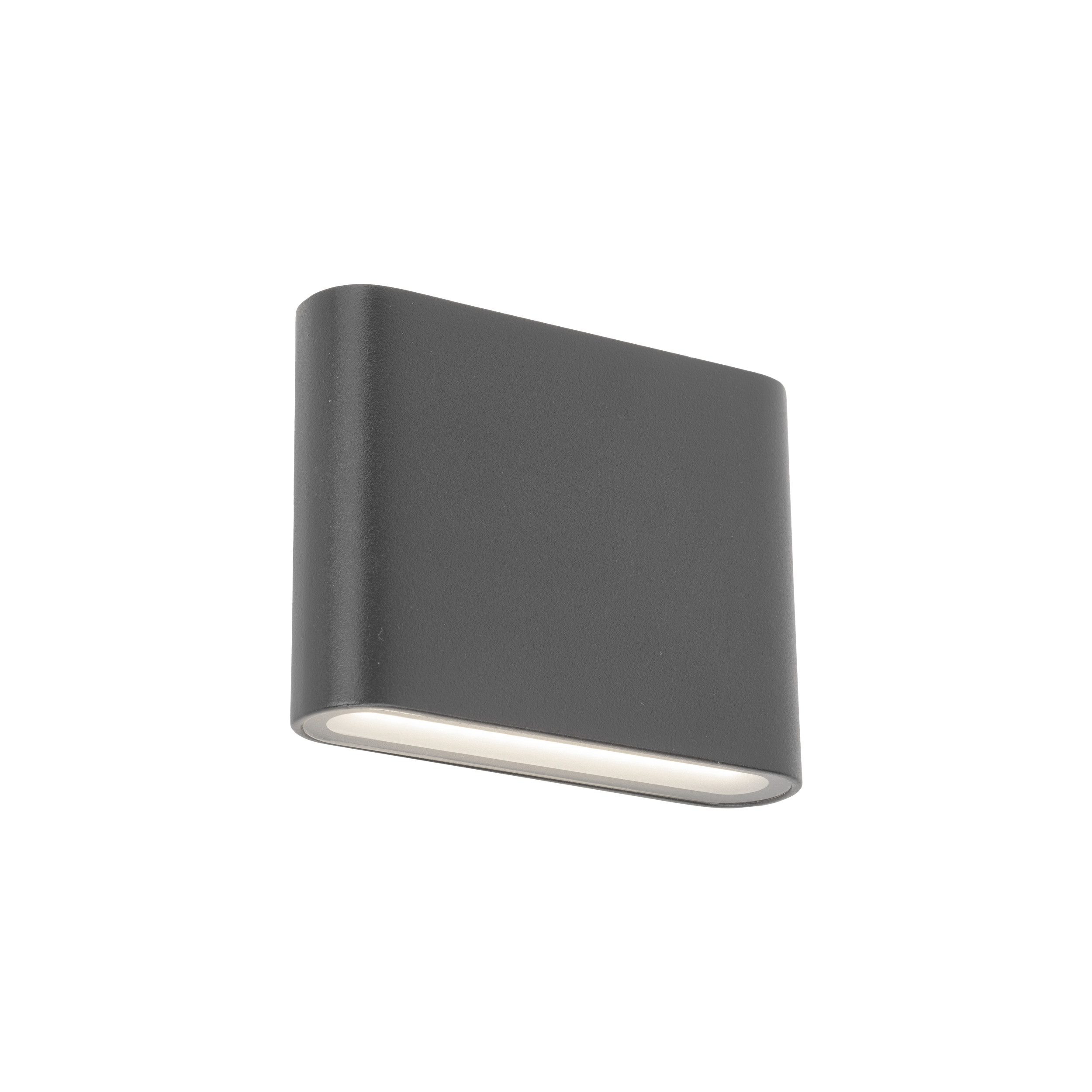 ARWENA S GRAY KINKIET IP 54 ARWENA S GRAY KINKIET IP 54