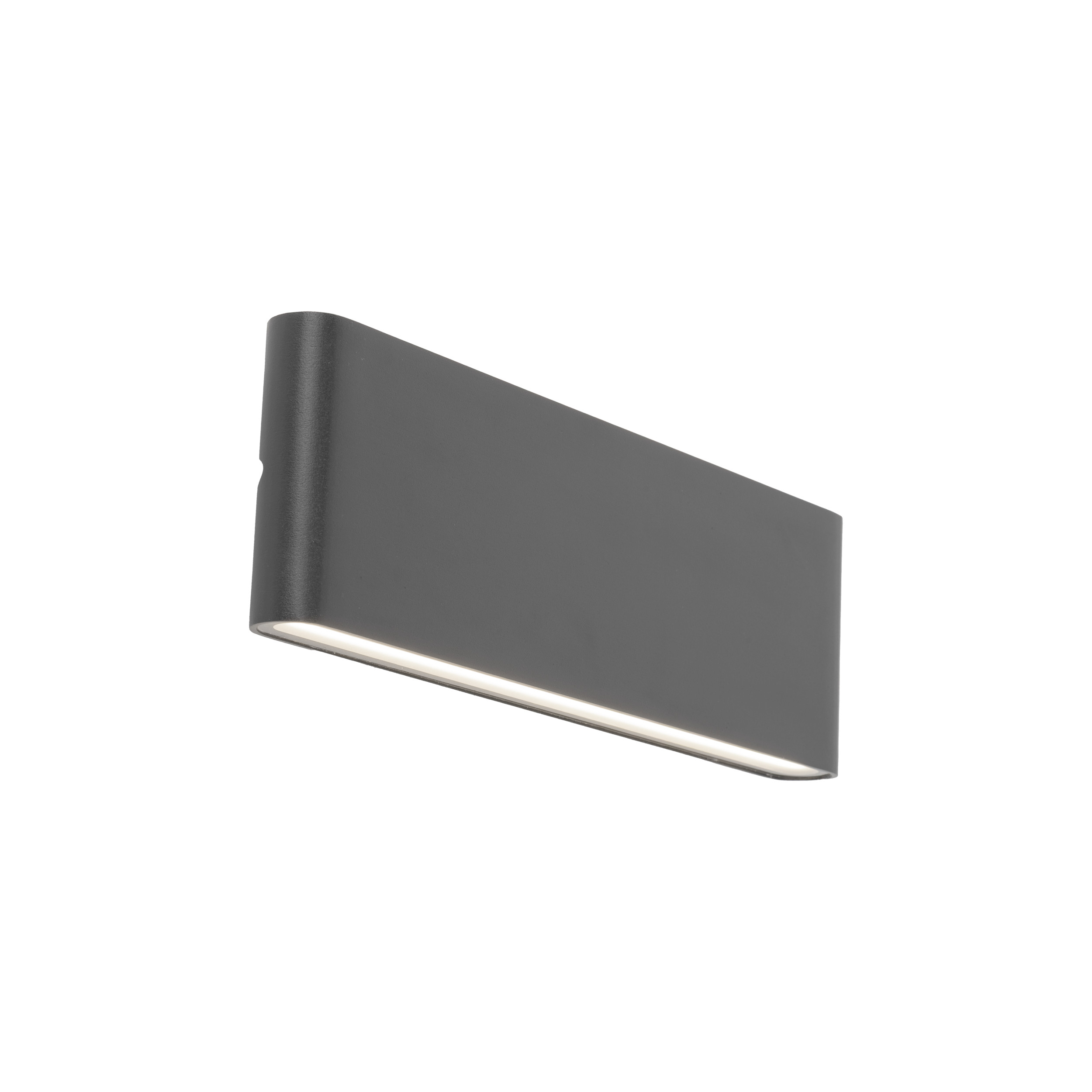 ARWENA L GRAY KINKIET IP 54 ARWENA L GRAY KINKIET IP 54