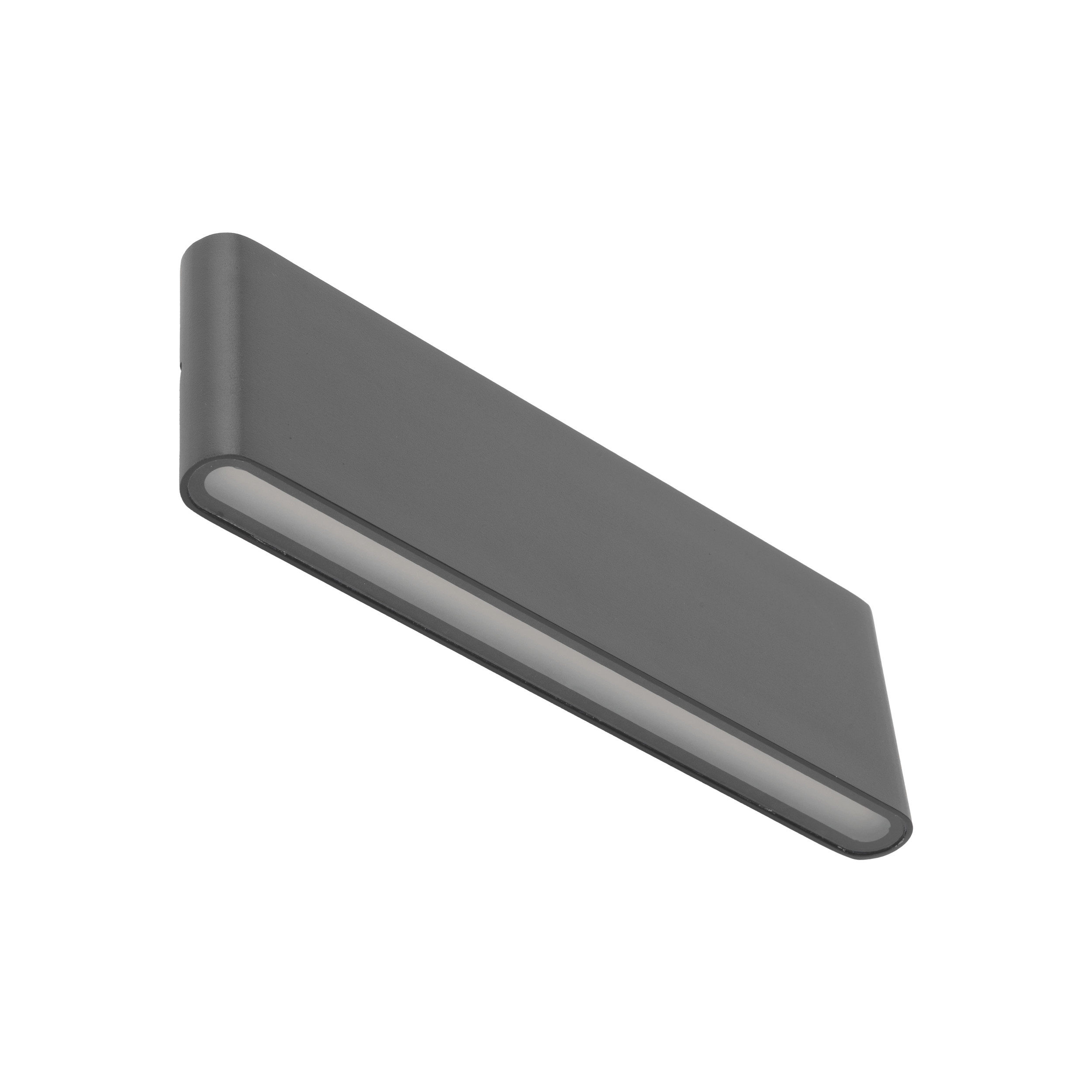 ARWENA L GRAY KINKIET IP 54 ARWENA L GRAY KINKIET IP 54