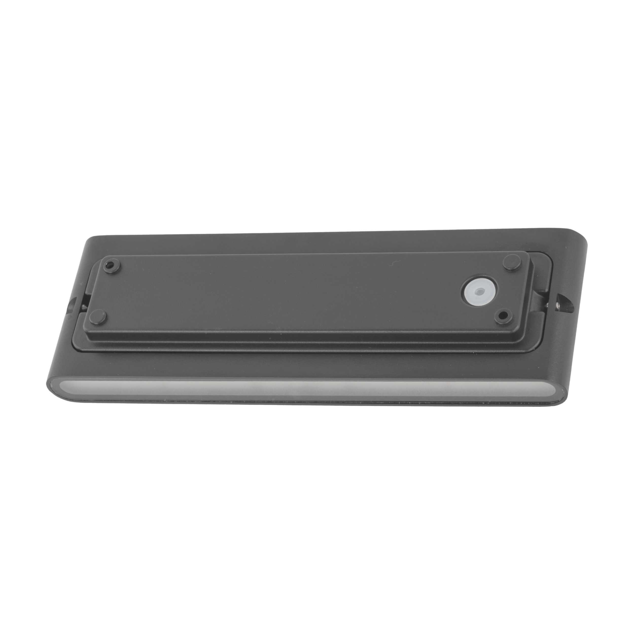 ARWENA L GRAY KINKIET IP 54 ARWENA L GRAY KINKIET IP 54