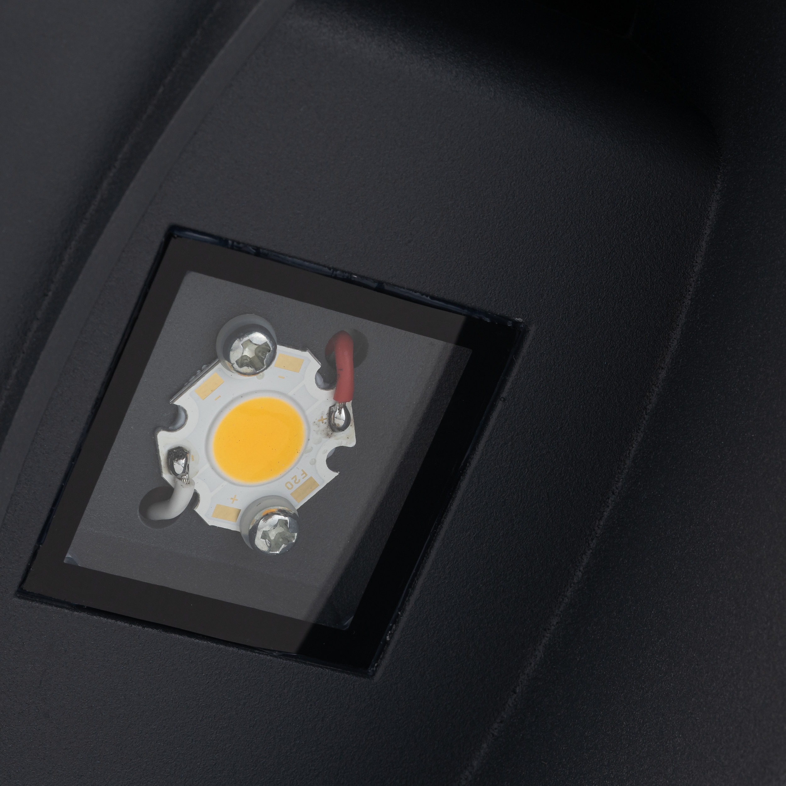 VERTO GRAY KINKIET IP 54 VERTO GRAY KINKIET IP 54