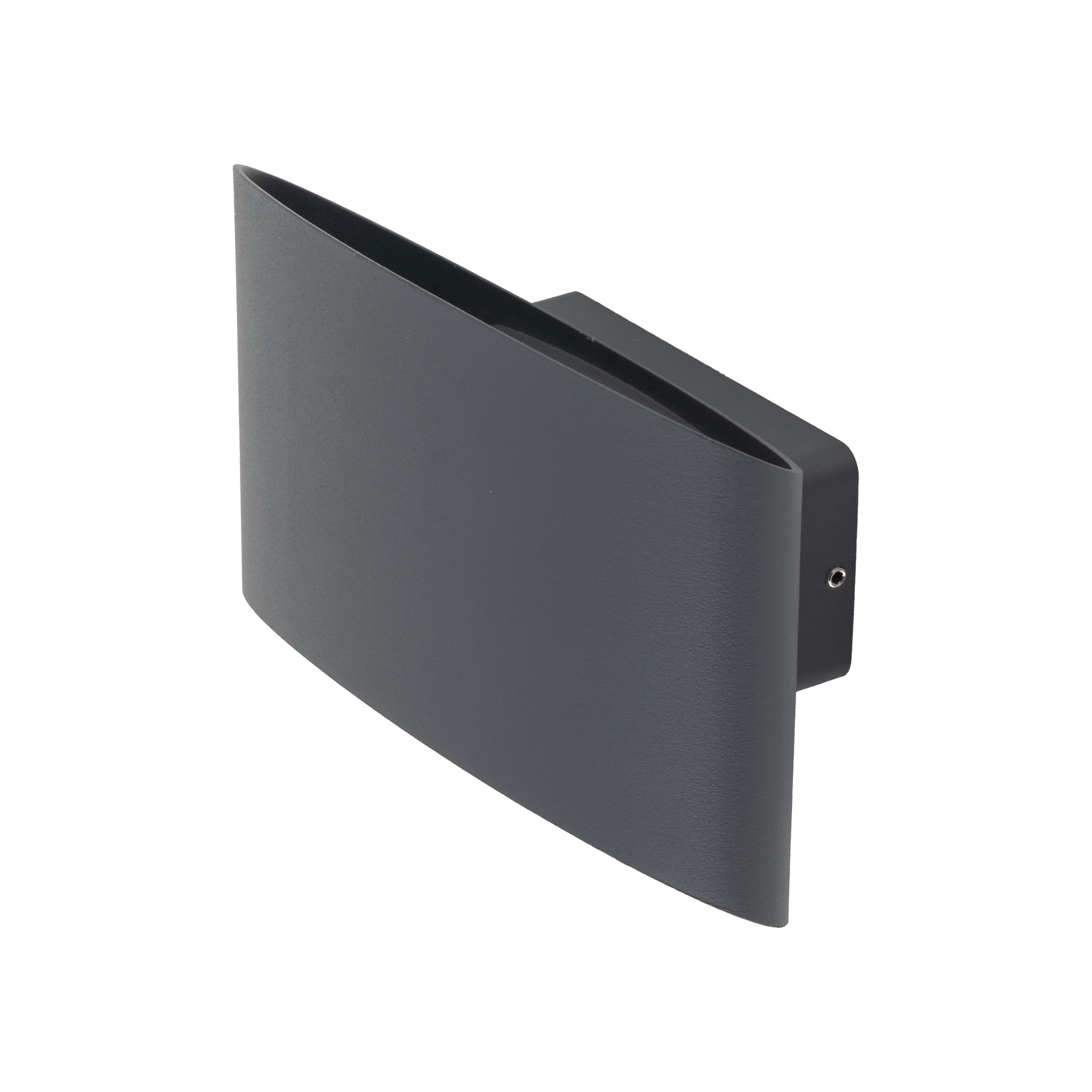 VERTO GRAY KINKIET IP 54 VERTO GRAY KINKIET IP 54