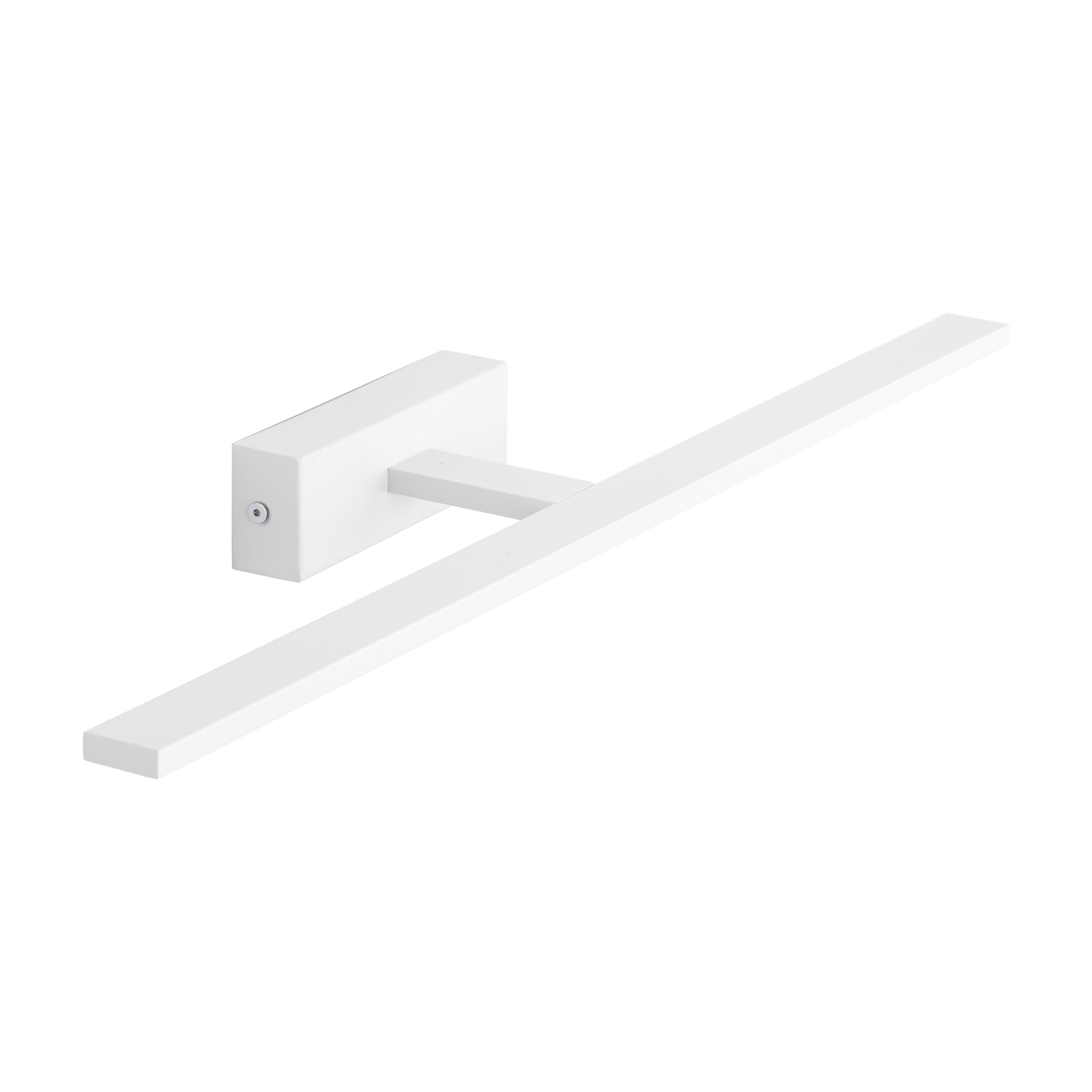 GALLERY LED WHITE 20W GALLERY LED WHITE 20W