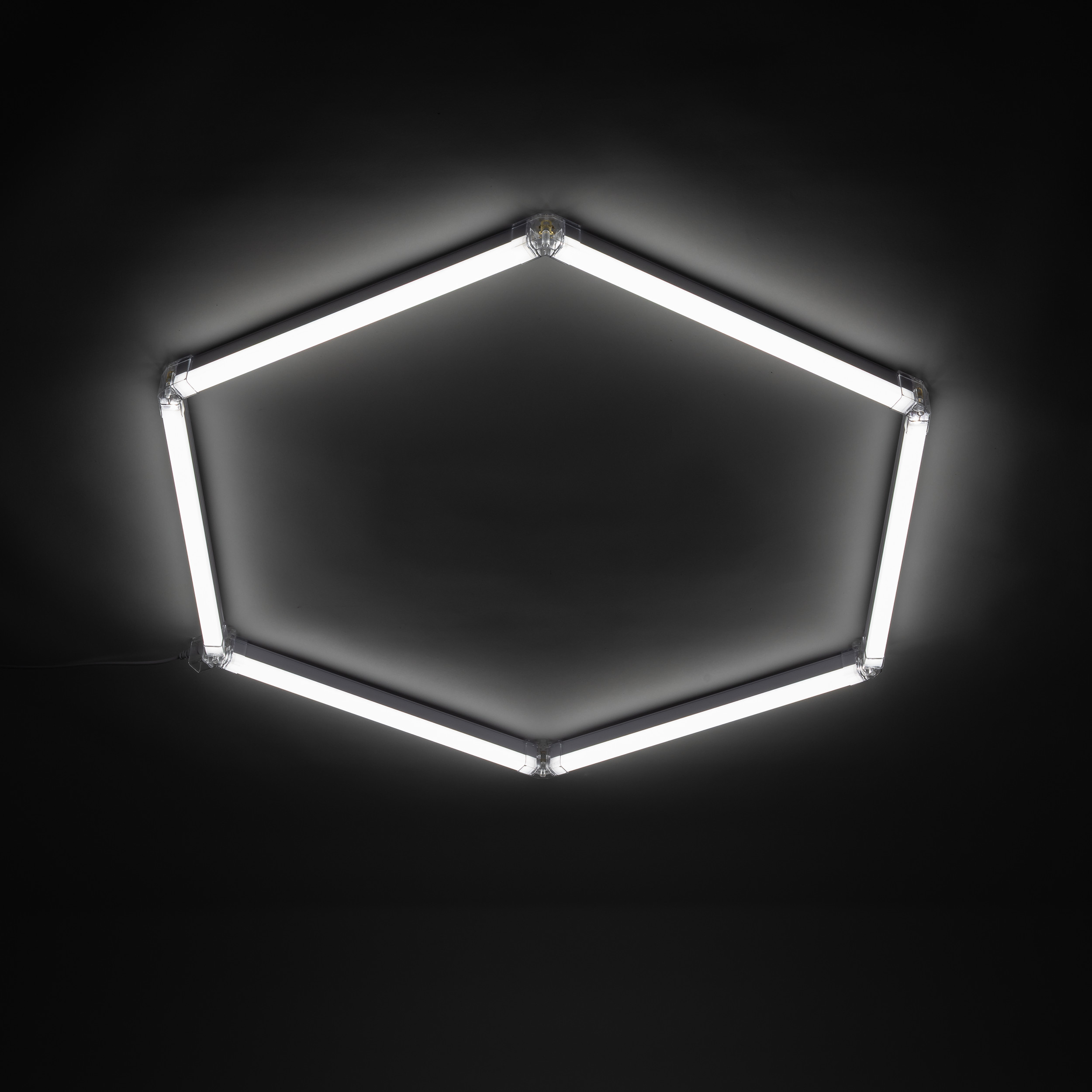 PANEL LED HONEY COMB 42W PANEL LED HONEY COMB 42W