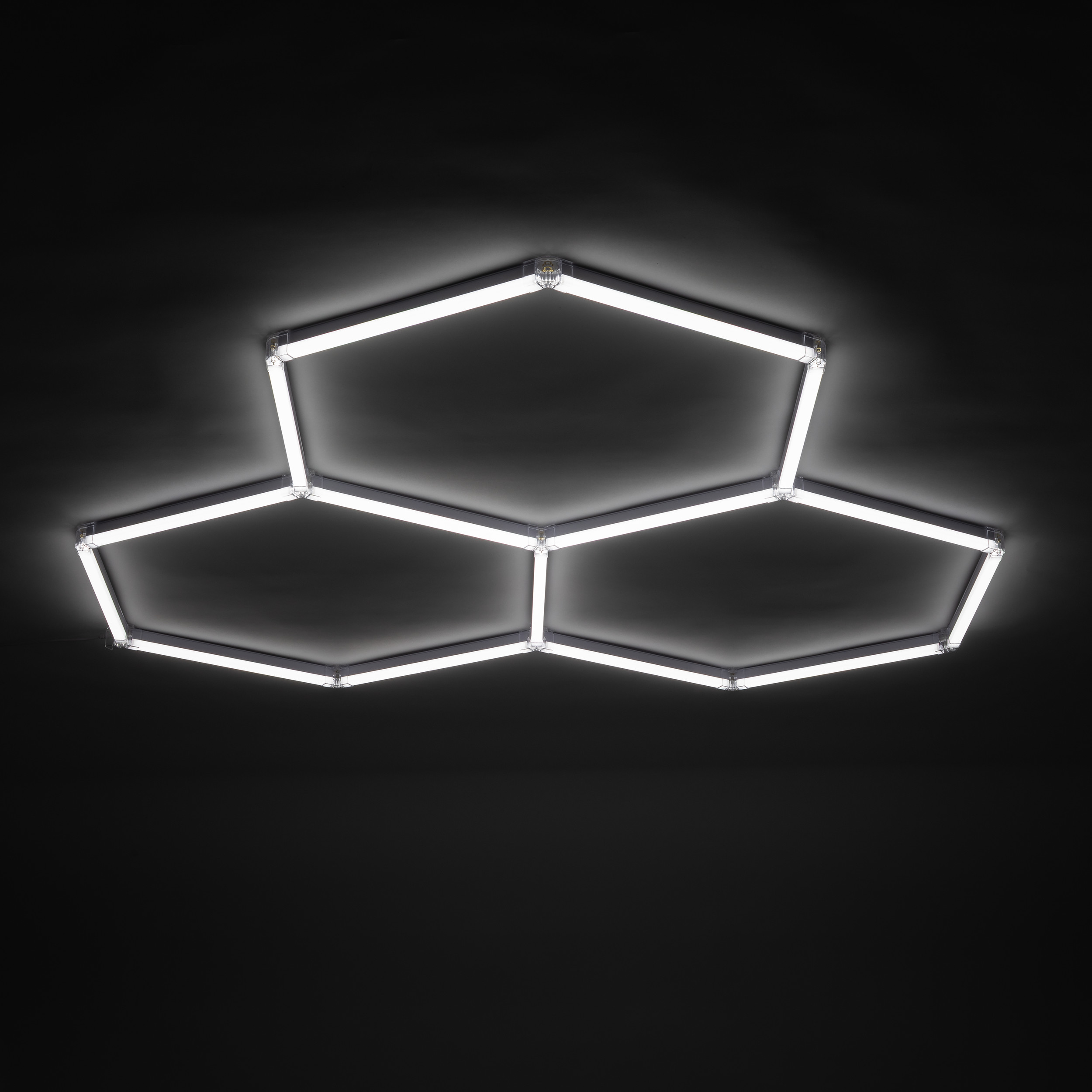 PANEL LED HONEY COMB 42W PANEL LED HONEY COMB 42W