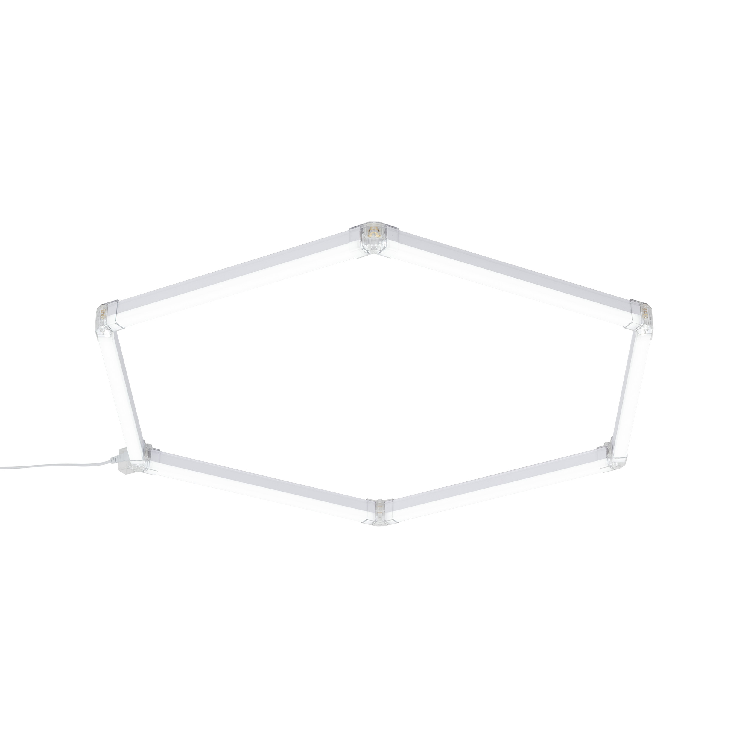 PANEL LED HONEY COMB 42W PANEL LED HONEY COMB 42W