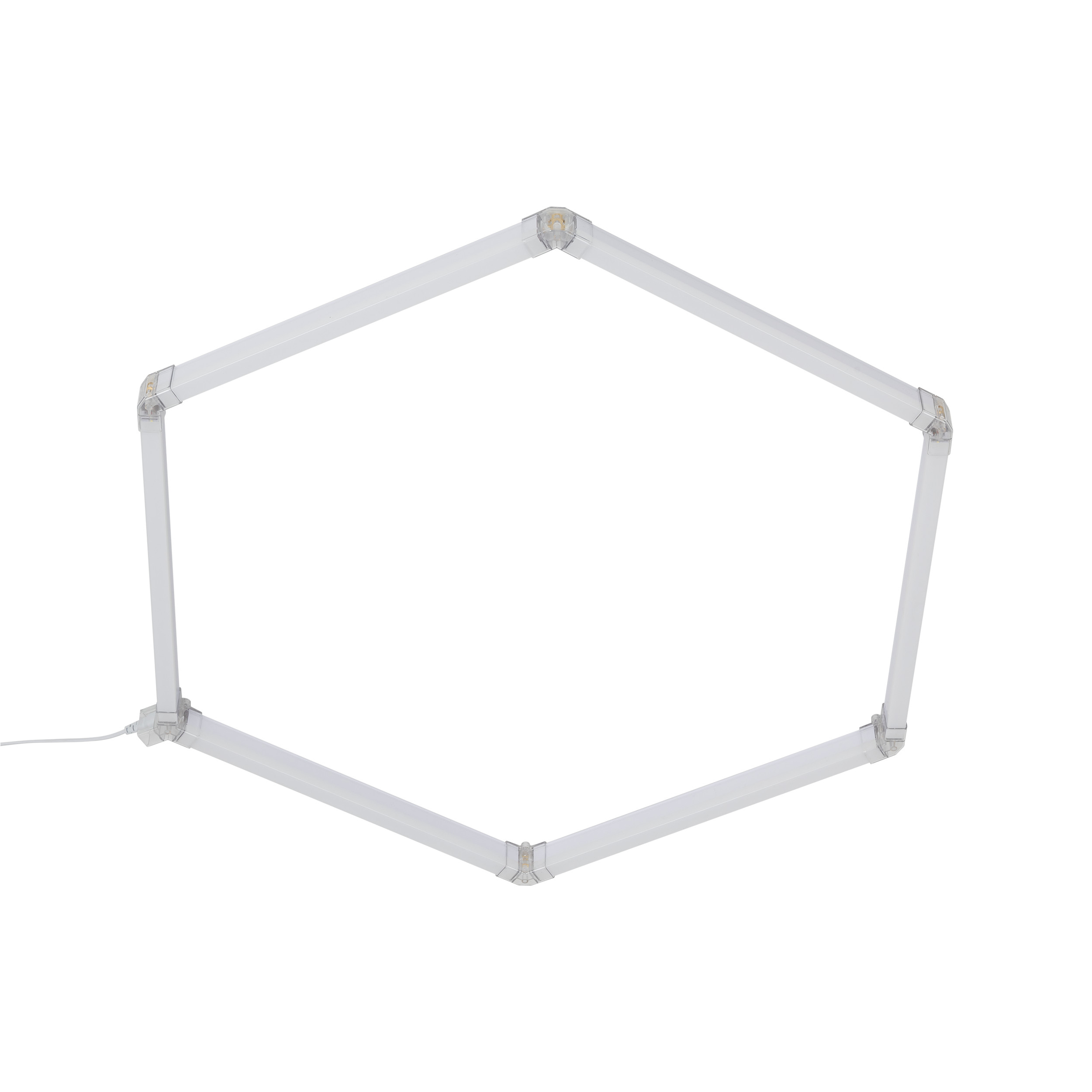 PANEL LED HONEY COMB 42W PANEL LED HONEY COMB 42W