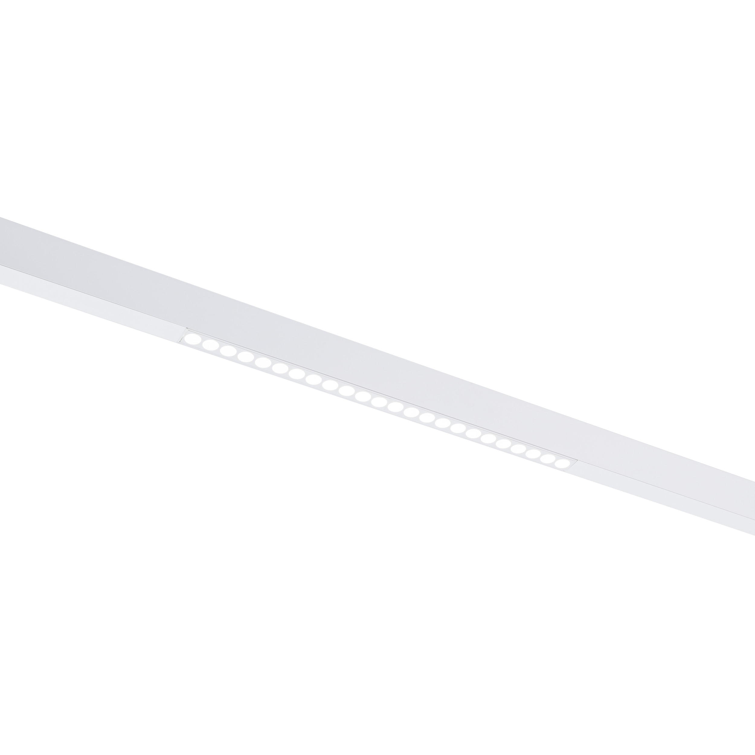 MAGNETIC EASY POINTS WHITE 24W CCT