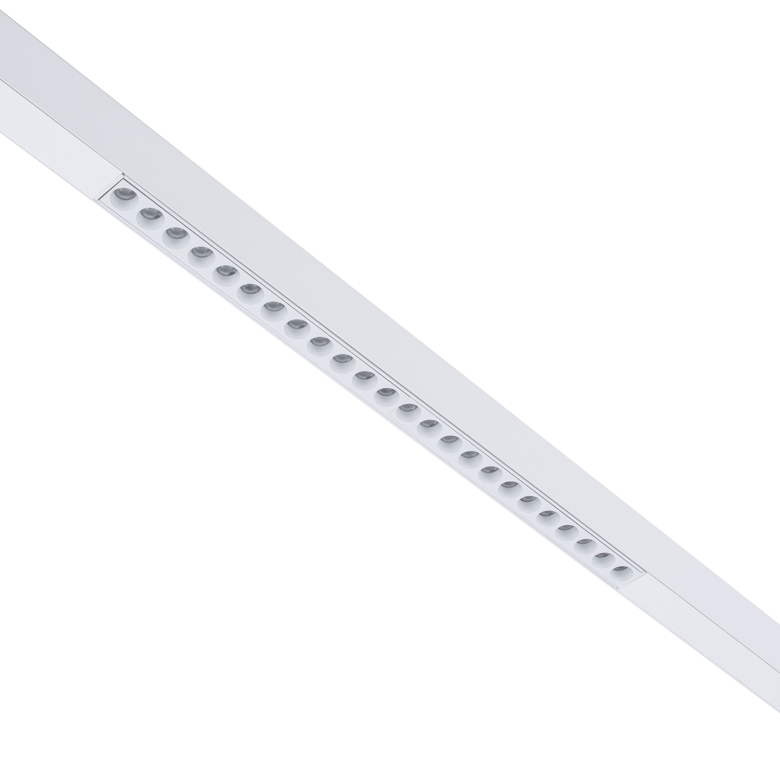 MAGNETIC EASY POINTS WHITE 24W CCT