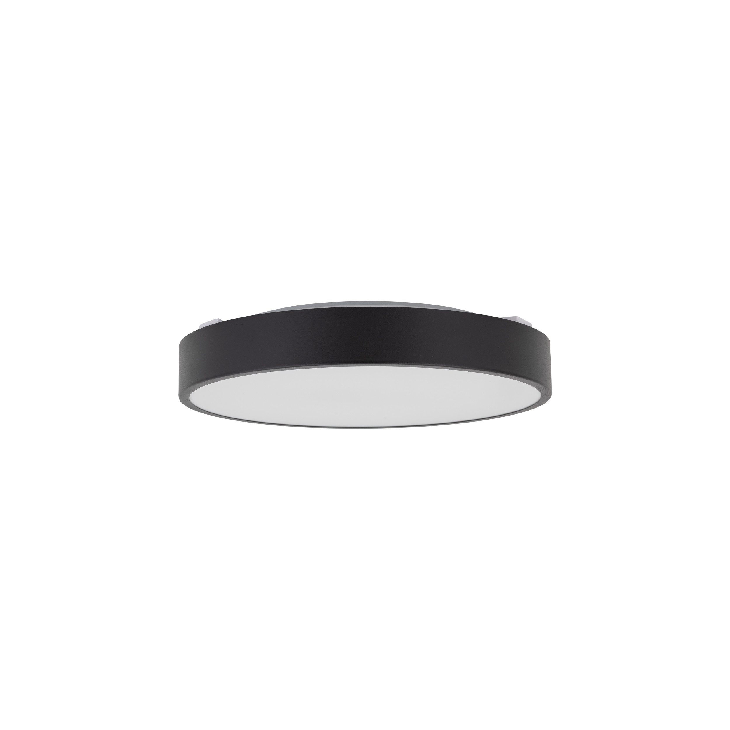 VELIS BLACK PLAFON LED 24W IP54 VELIS BLACK PLAFON LED 24W IP54