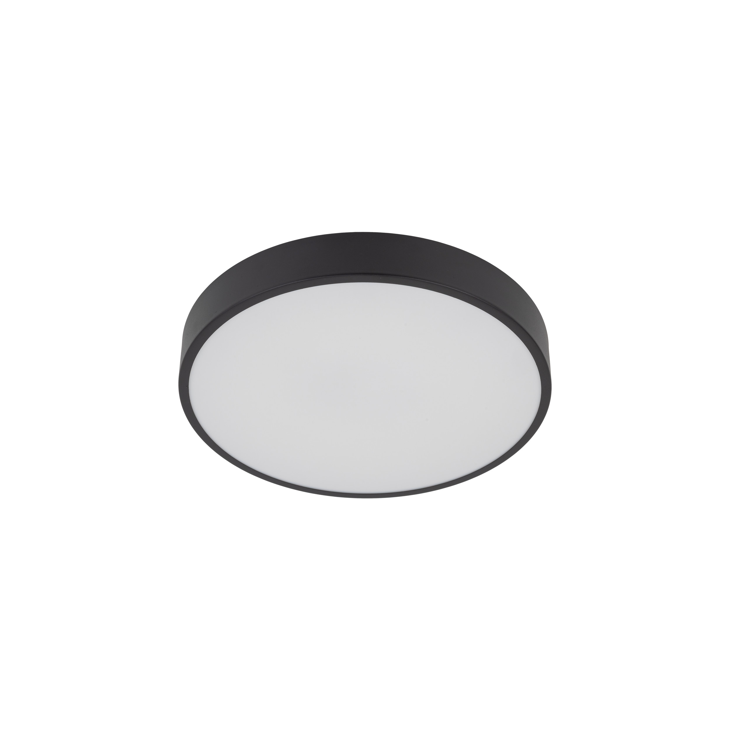 VELIS BLACK PLAFON LED 24W IP54 VELIS BLACK PLAFON LED 24W IP54