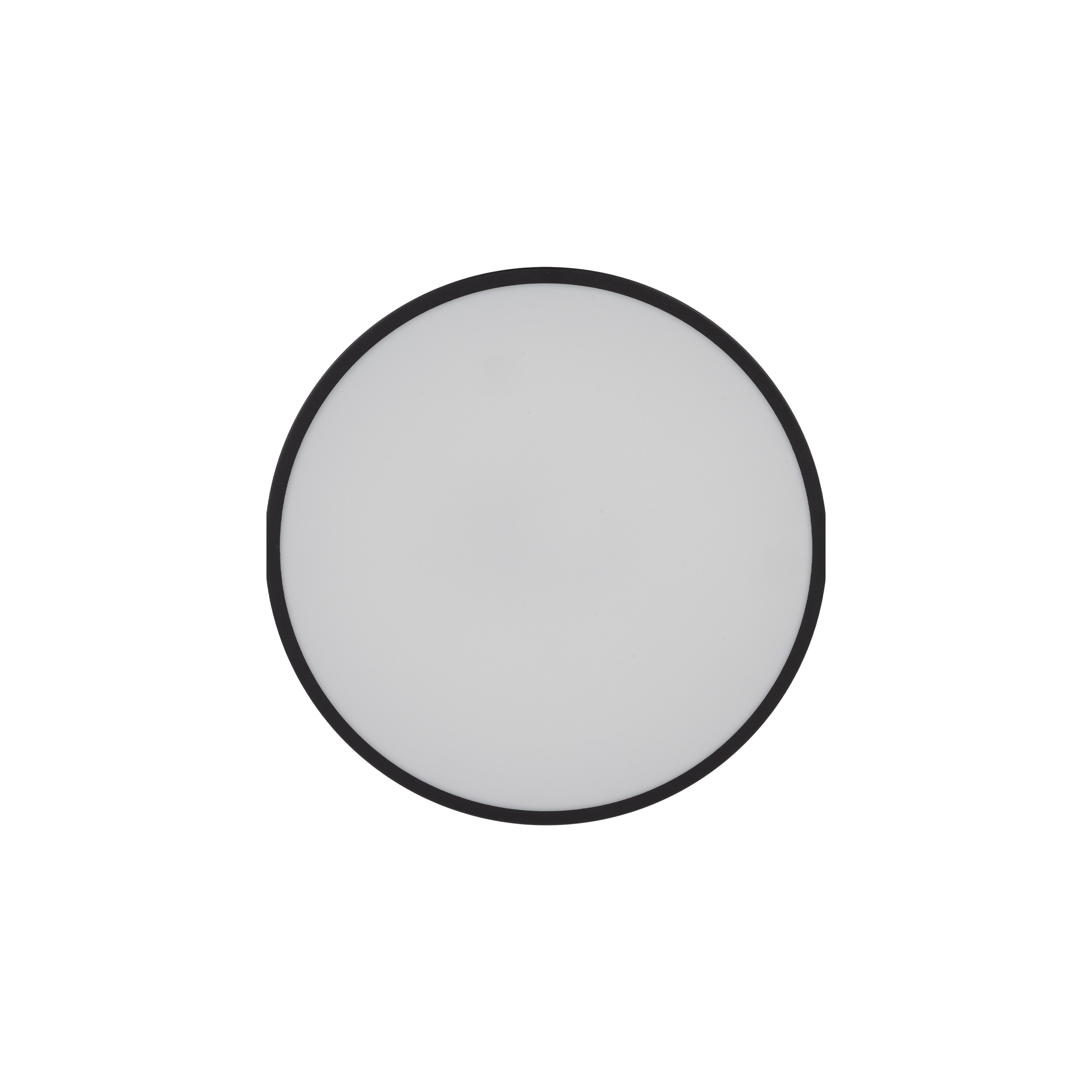 VELIS BLACK PLAFON LED 24W IP54 VELIS BLACK PLAFON LED 24W IP54