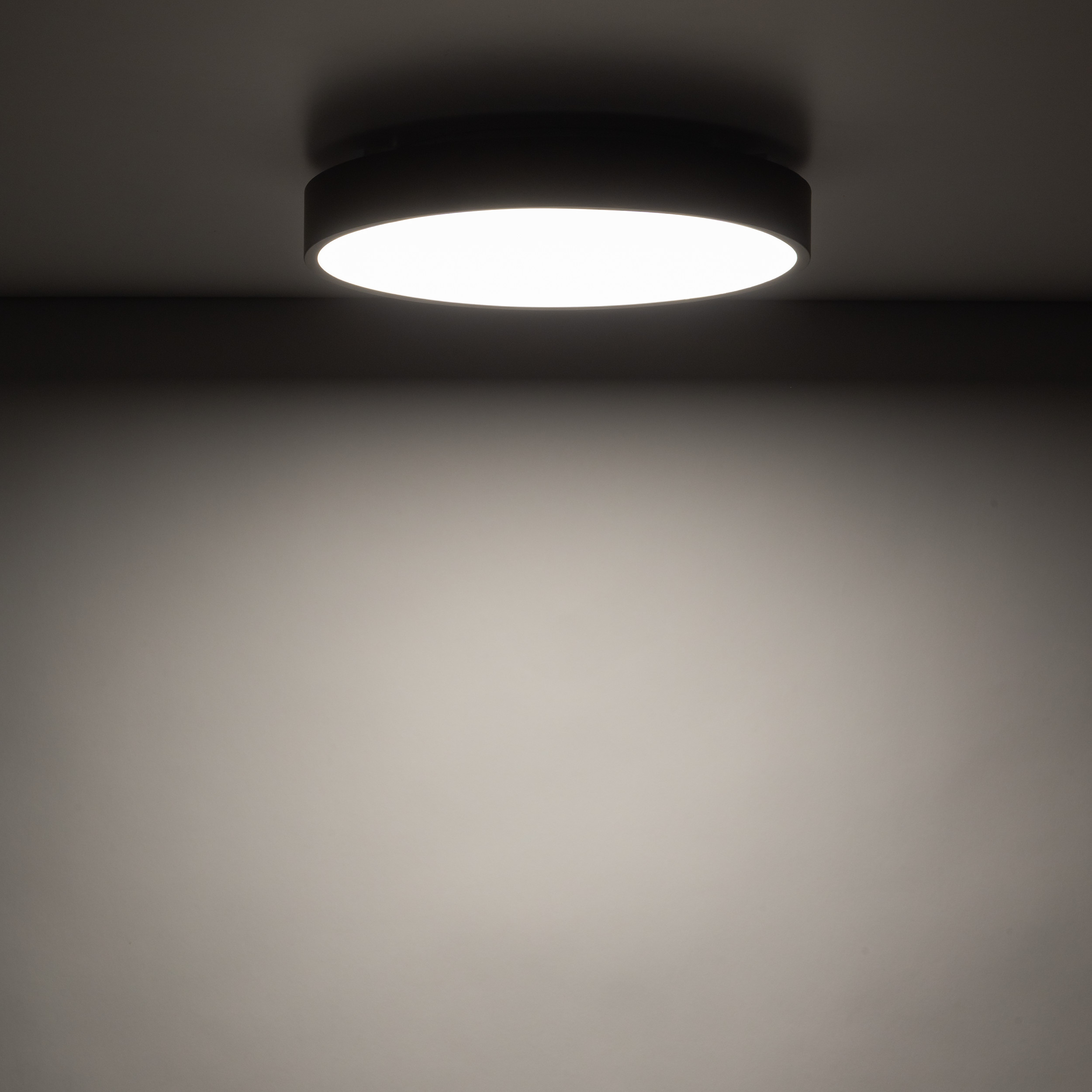 VELIS BROWN PLAFON LED 24W IP54 VELIS BROWN PLAFON LED 24W IP54