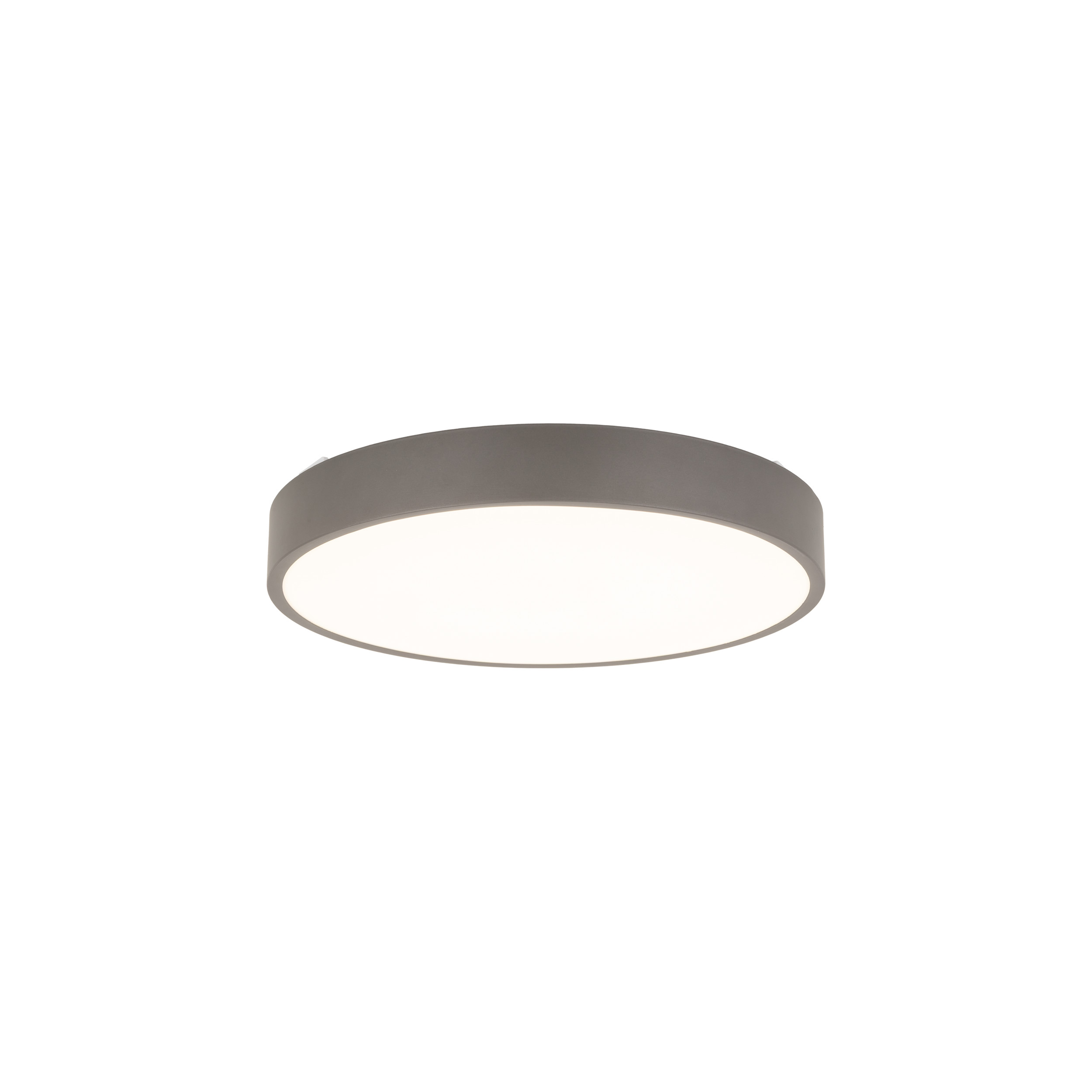 VELIS BROWN PLAFON LED 24W IP54 VELIS BROWN PLAFON LED 24W IP54