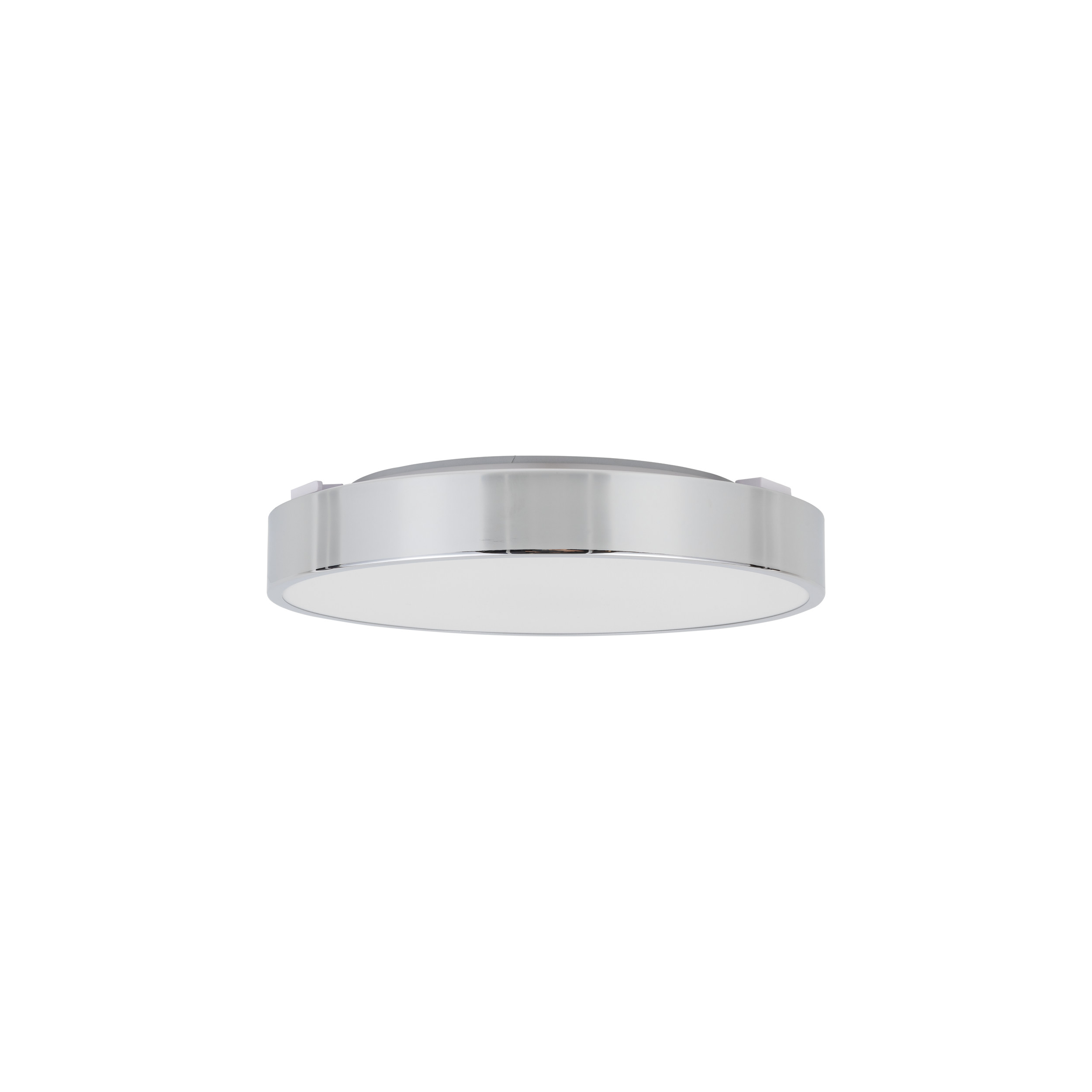 VELIS CHROME PLAFON LED 24W IP54 VELIS CHROME PLAFON LED 24W IP54