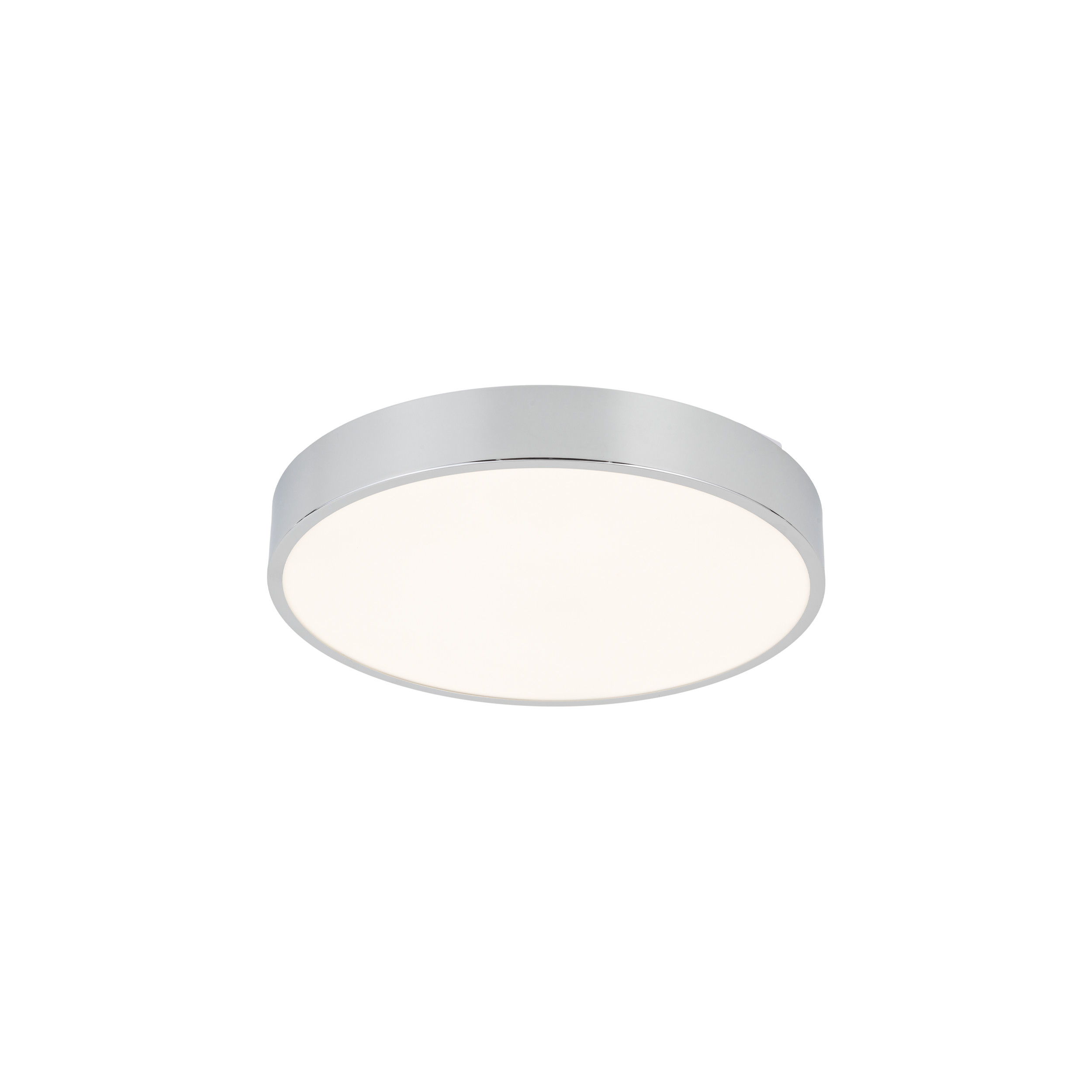 VELIS CHROME PLAFON LED 24W IP54 VELIS CHROME PLAFON LED 24W IP54