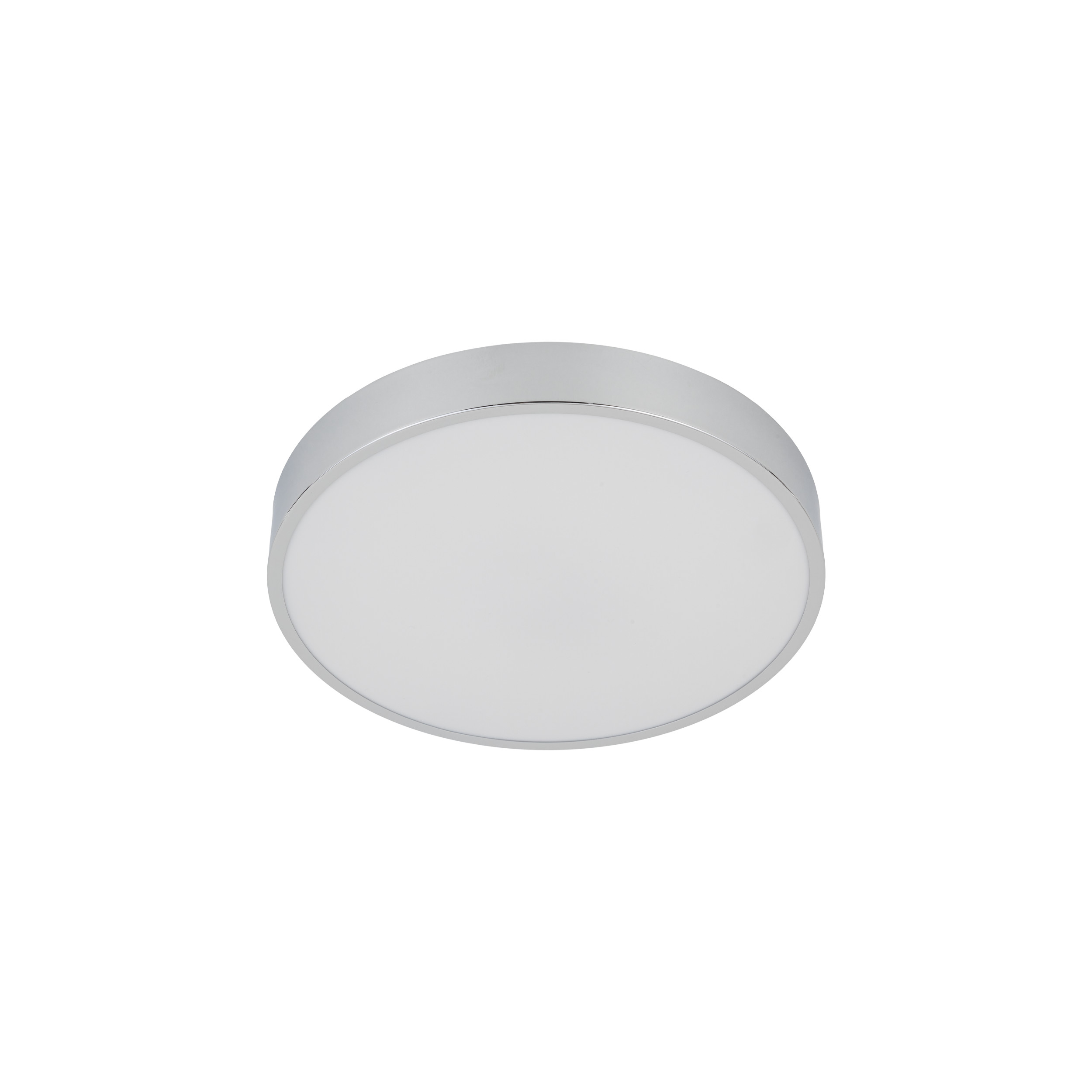 VELIS CHROME PLAFON LED 24W IP54 VELIS CHROME PLAFON LED 24W IP54
