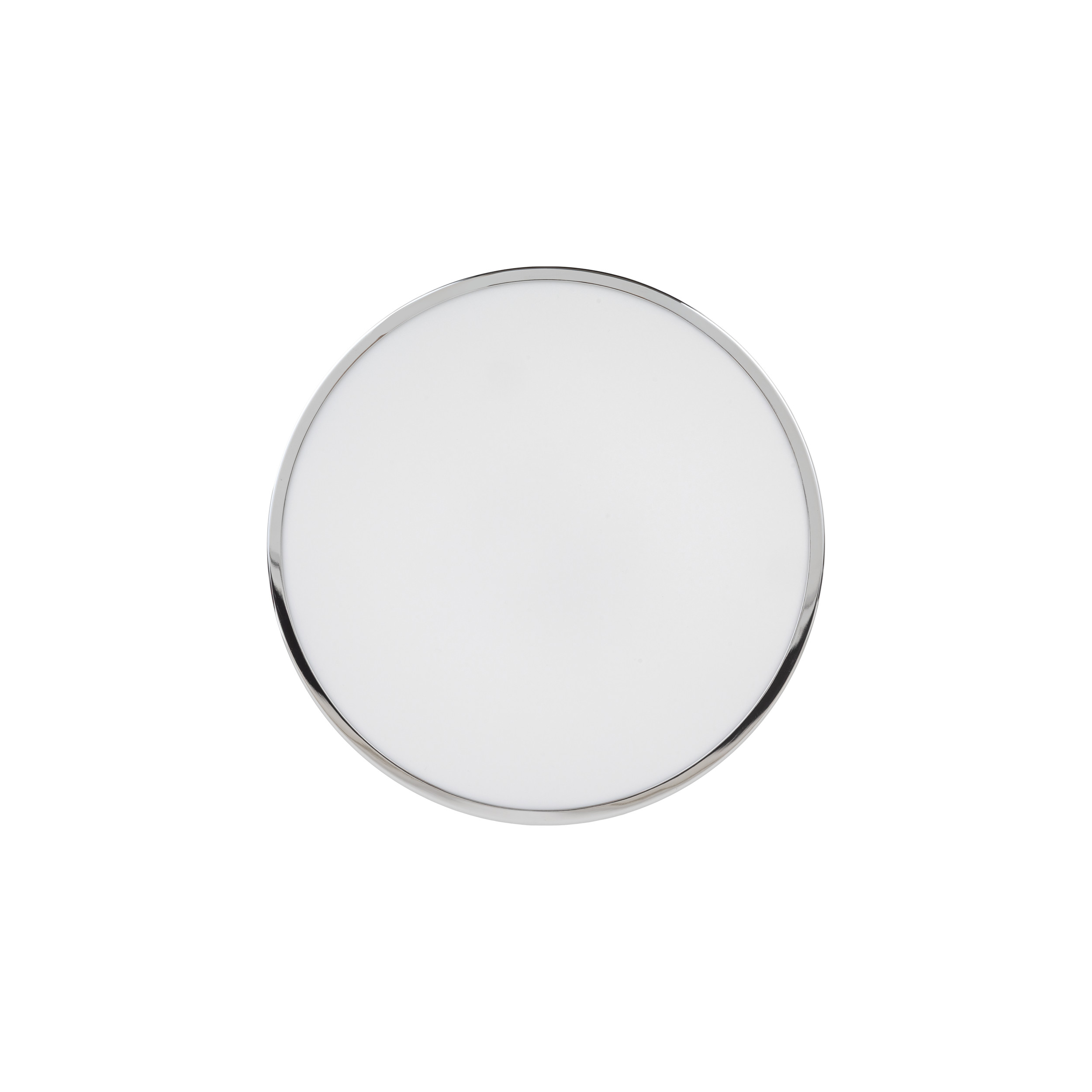 VELIS CHROME PLAFON LED 24W IP54 VELIS CHROME PLAFON LED 24W IP54