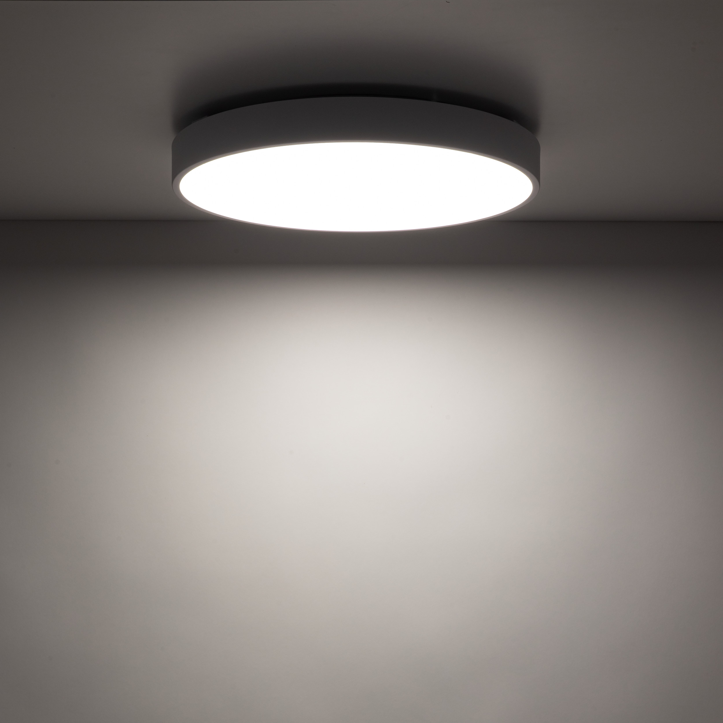 VELIS WHITE PLAFON LED 30W IP54 VELIS WHITE PLAFON LED 30W IP54