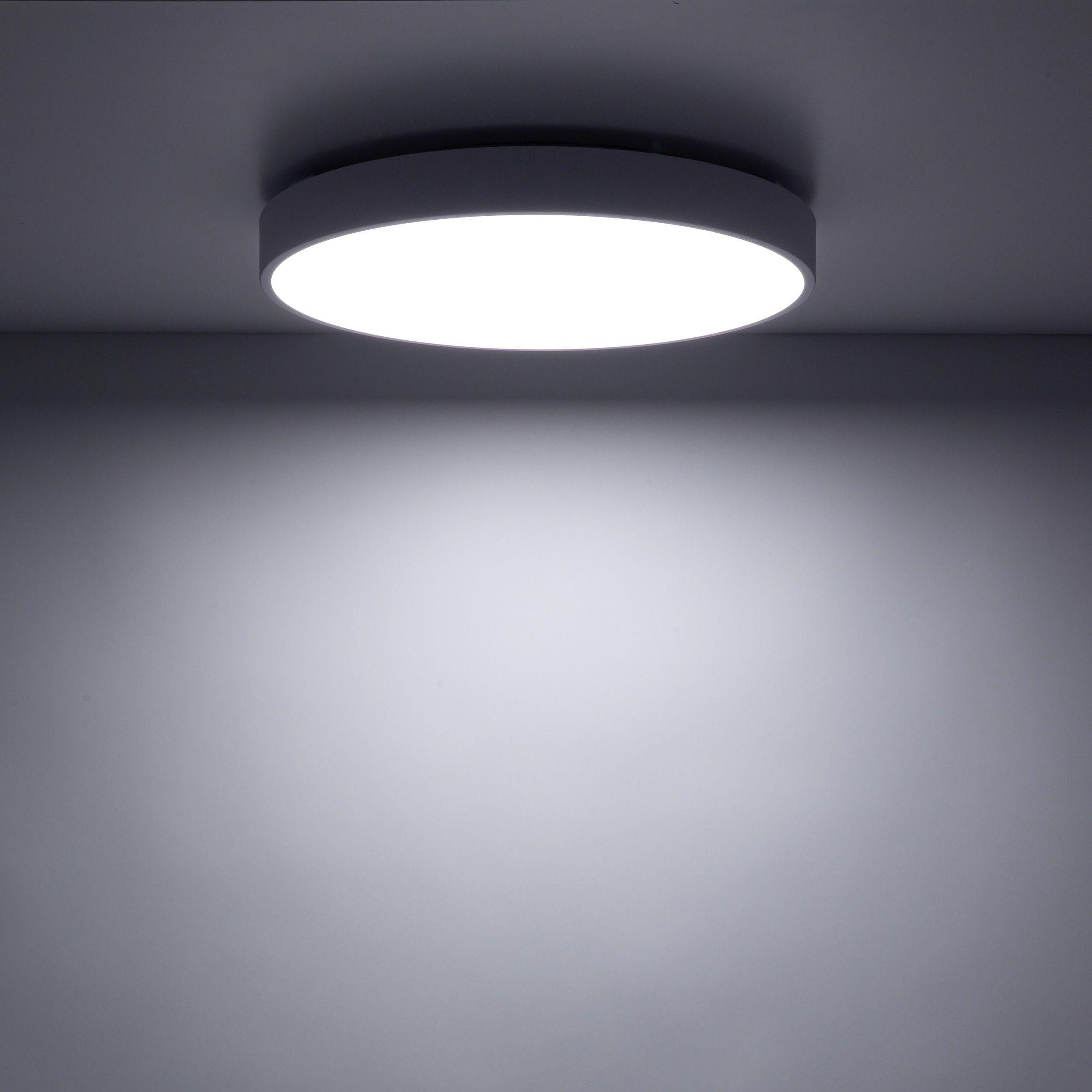 VELIS WHITE PLAFON LED 30W IP54 VELIS WHITE PLAFON LED 30W IP54