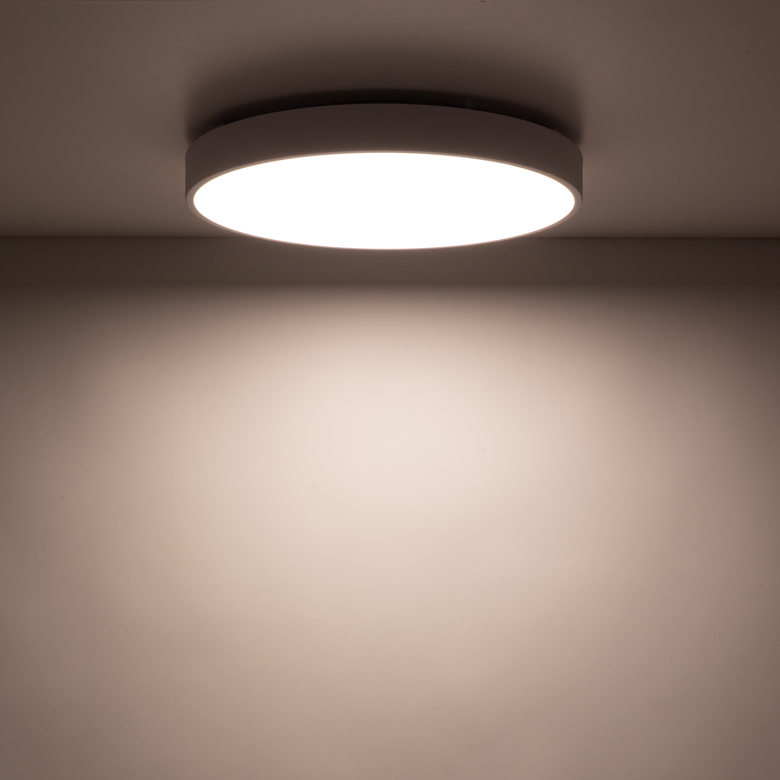 VELIS WHITE PLAFON LED 30W IP54 VELIS WHITE PLAFON LED 30W IP54