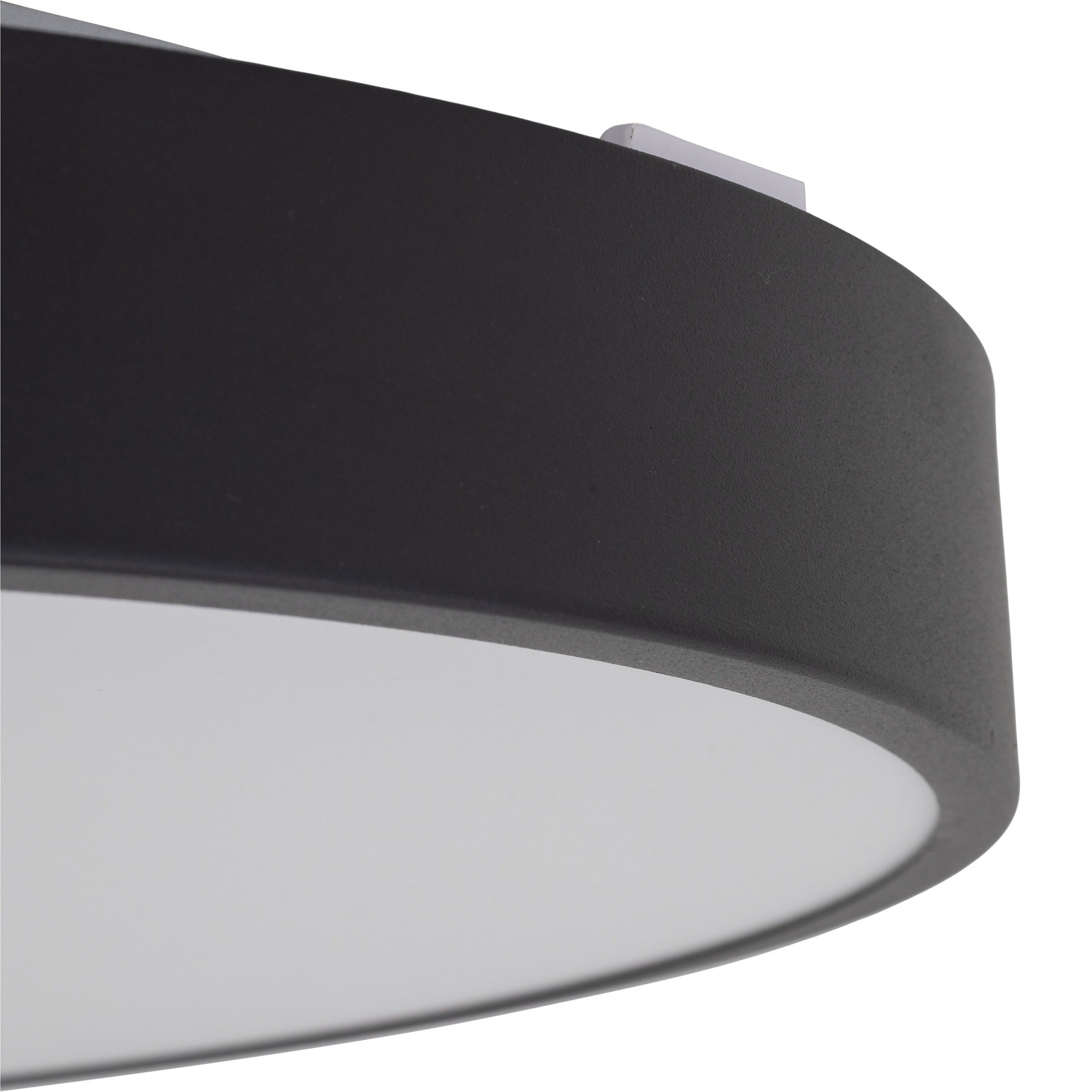 VELIS BLACK PLAFON LED 30W IP54 VELIS BLACK PLAFON LED 30W IP54