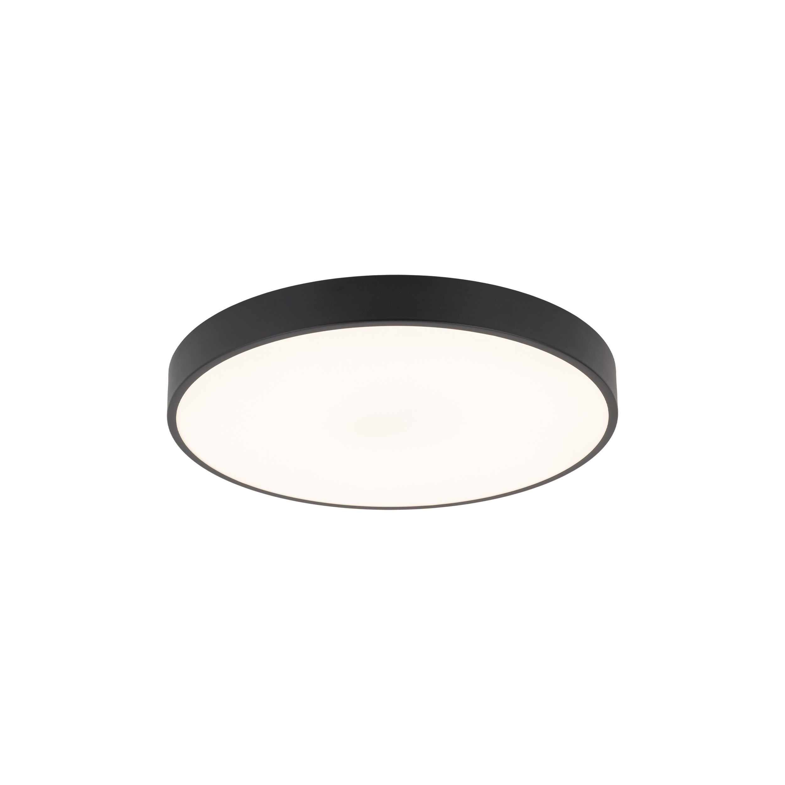 VELIS BLACK PLAFON LED 30W IP54 VELIS BLACK PLAFON LED 30W IP54
