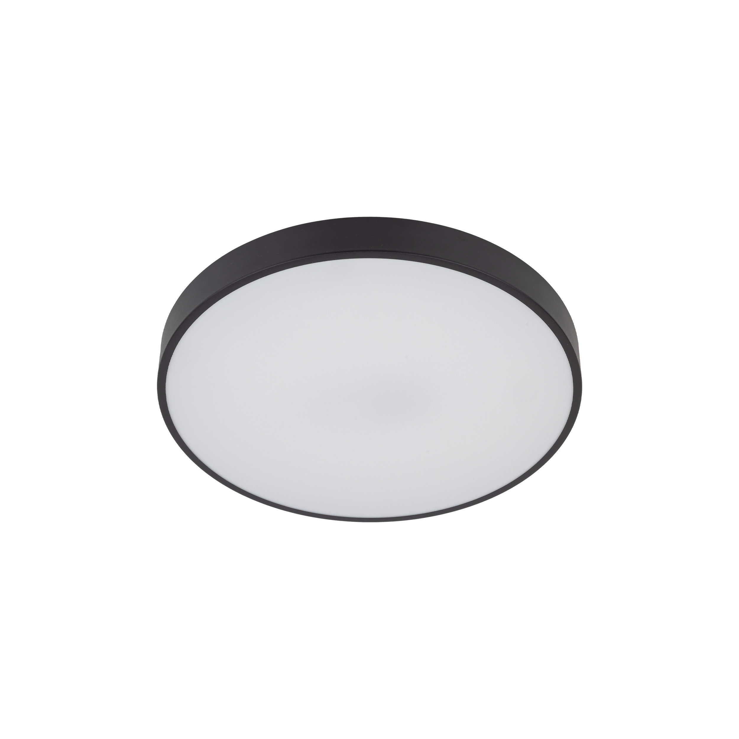 VELIS BLACK PLAFON LED 30W IP54 VELIS BLACK PLAFON LED 30W IP54